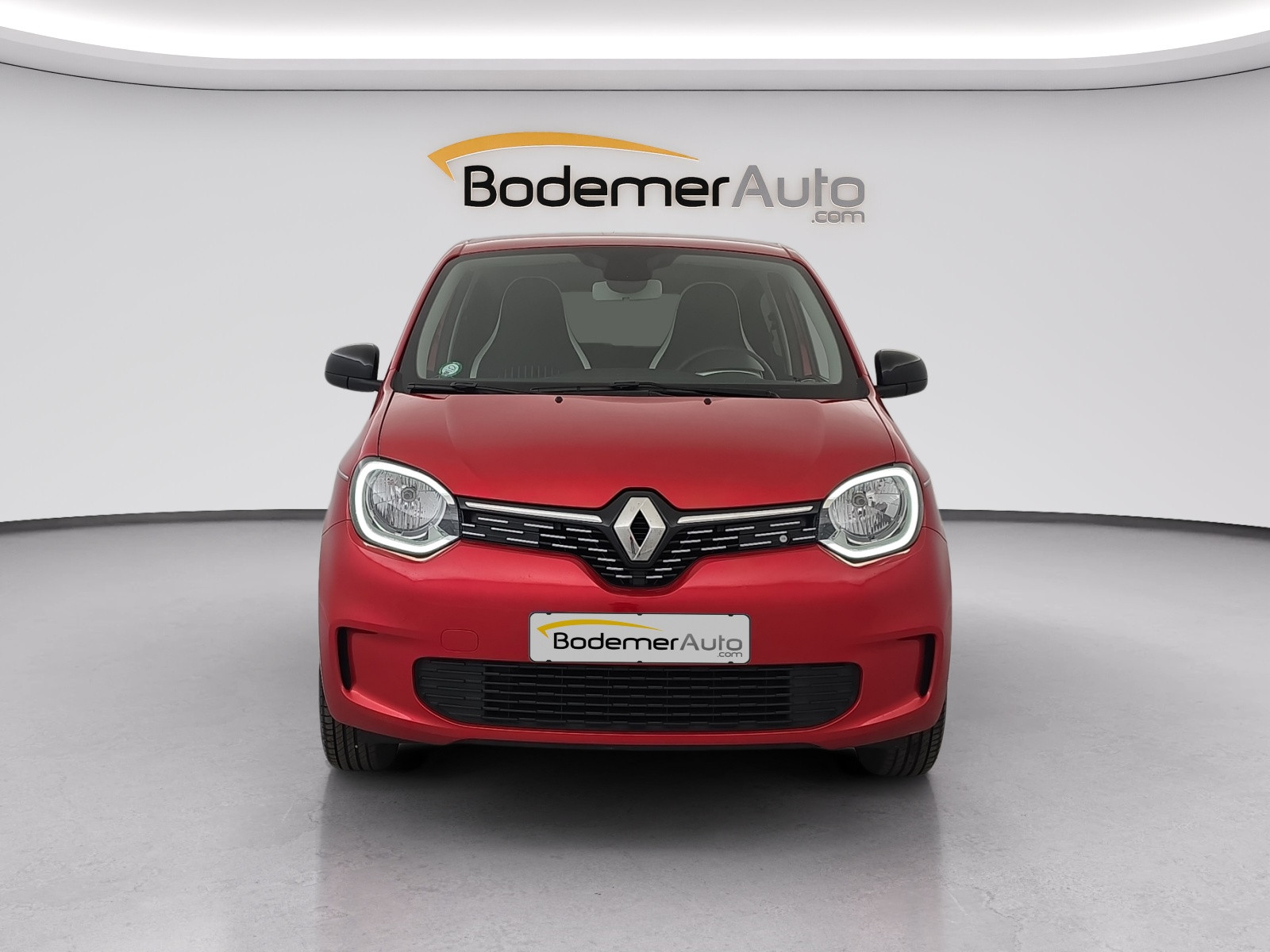 Vente en ligne Renault Twingo Electrique Twingo III E-Tech au prix de 14 990 €