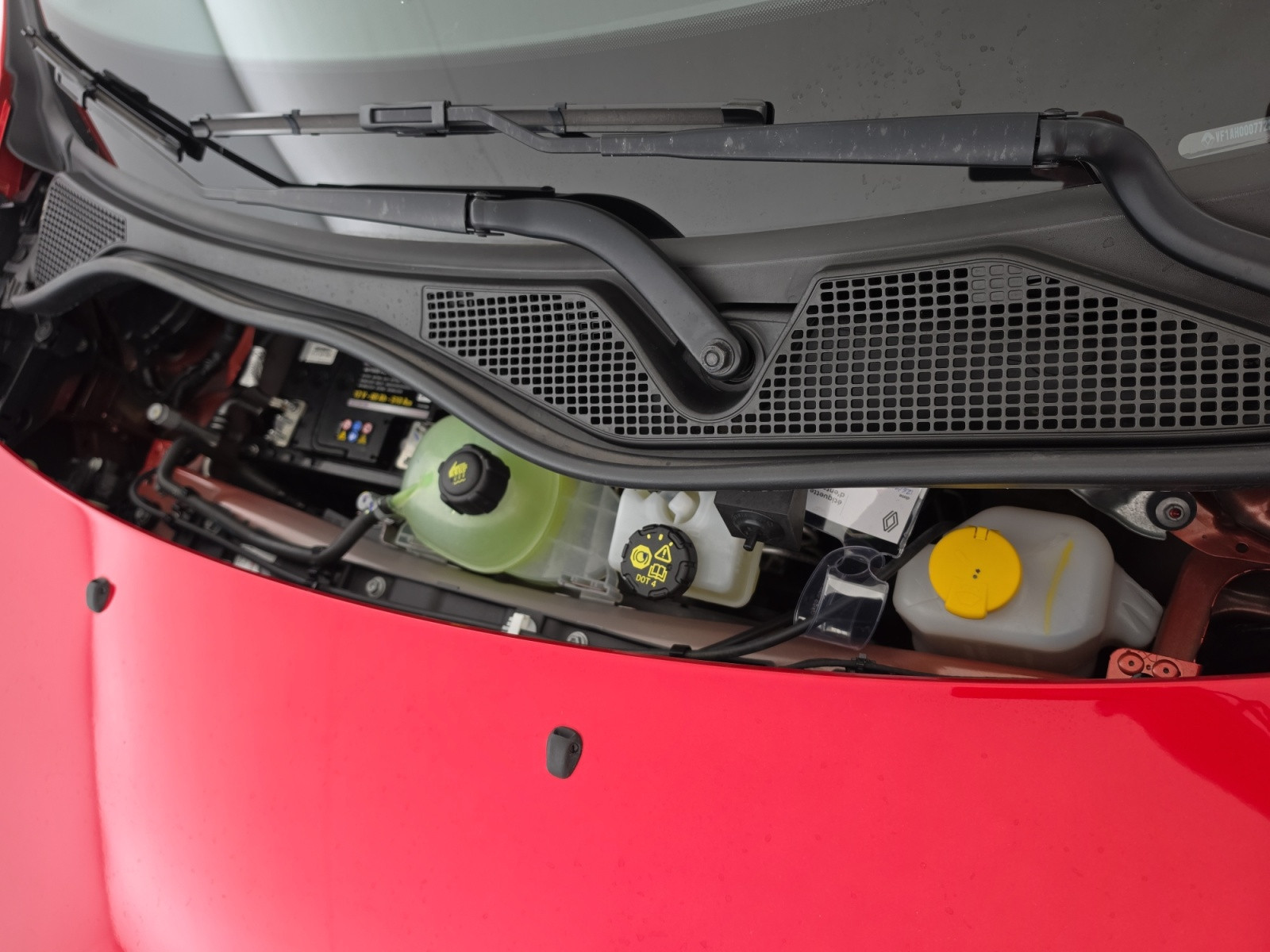 Vente en ligne Renault Twingo Electrique Twingo III E-Tech au prix de 14 990 €
