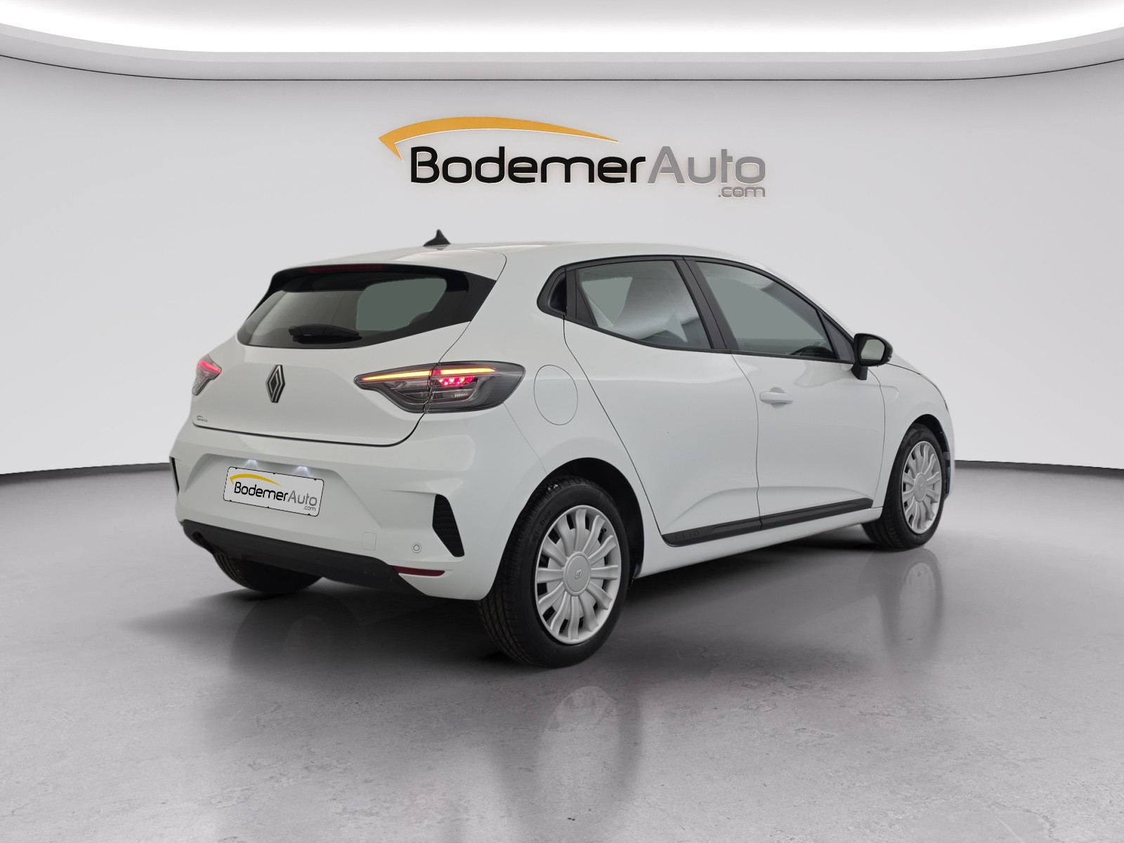 Vente en ligne Renault Clio 5 Clio SCe 65 au prix de 12 990 €