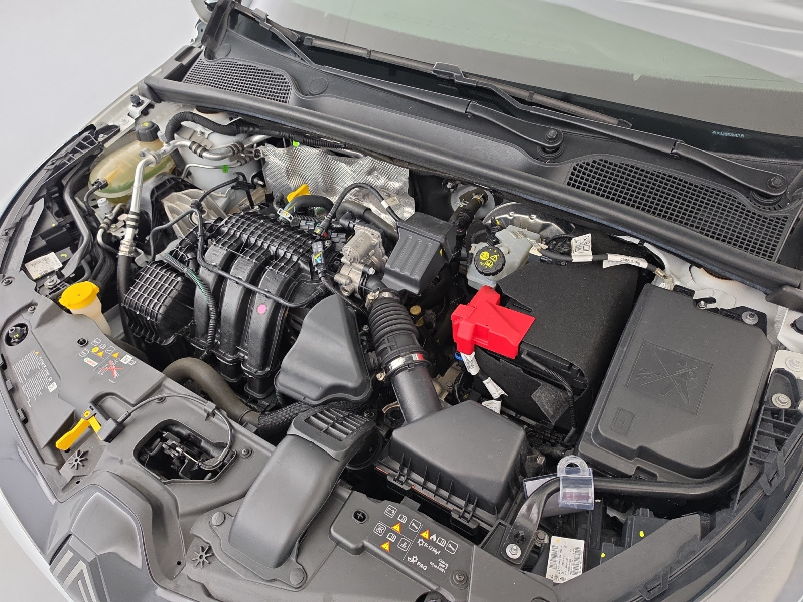 Vente en ligne Renault Clio 5 Clio SCe 65 au prix de 12 990 €
