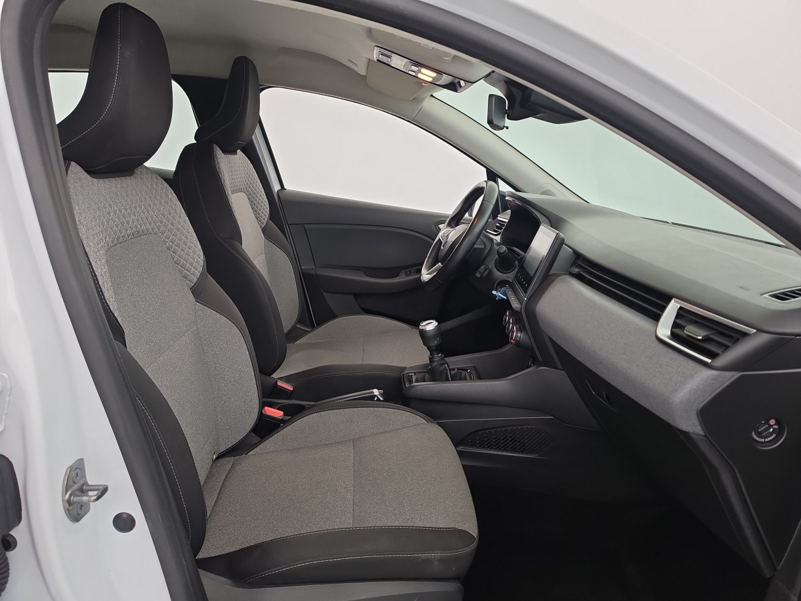 Vente en ligne Renault Clio 5 Clio SCe 65 au prix de 12 990 €