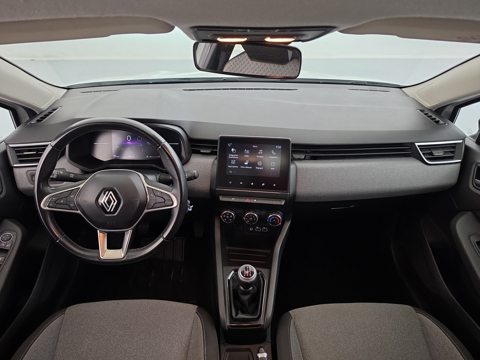 Vente en ligne Renault Clio 5 Clio SCe 65 au prix de 12 990 €