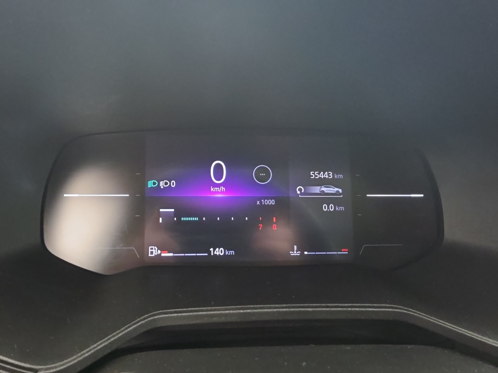 Vente en ligne Renault Clio 5 Clio SCe 65 au prix de 12 990 €