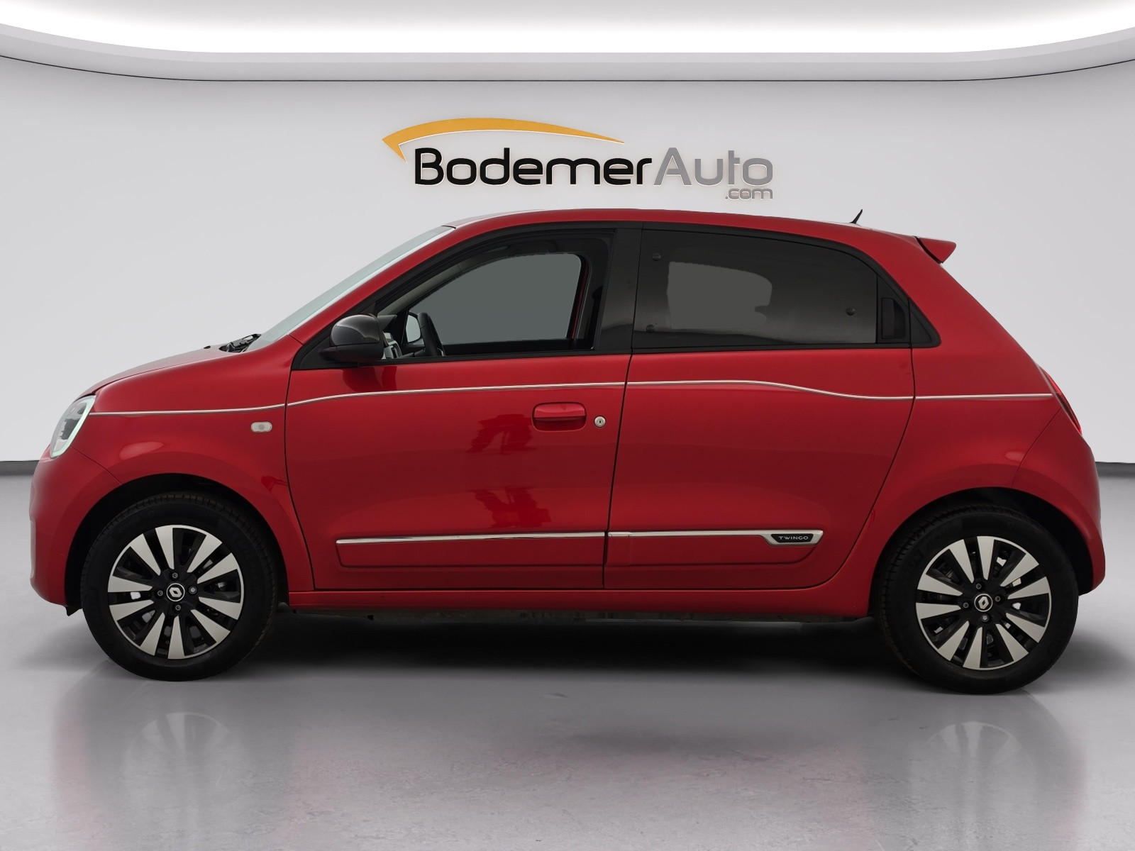 Vente en ligne Renault Twingo Electrique Twingo III E-Tech au prix de 14 990 €