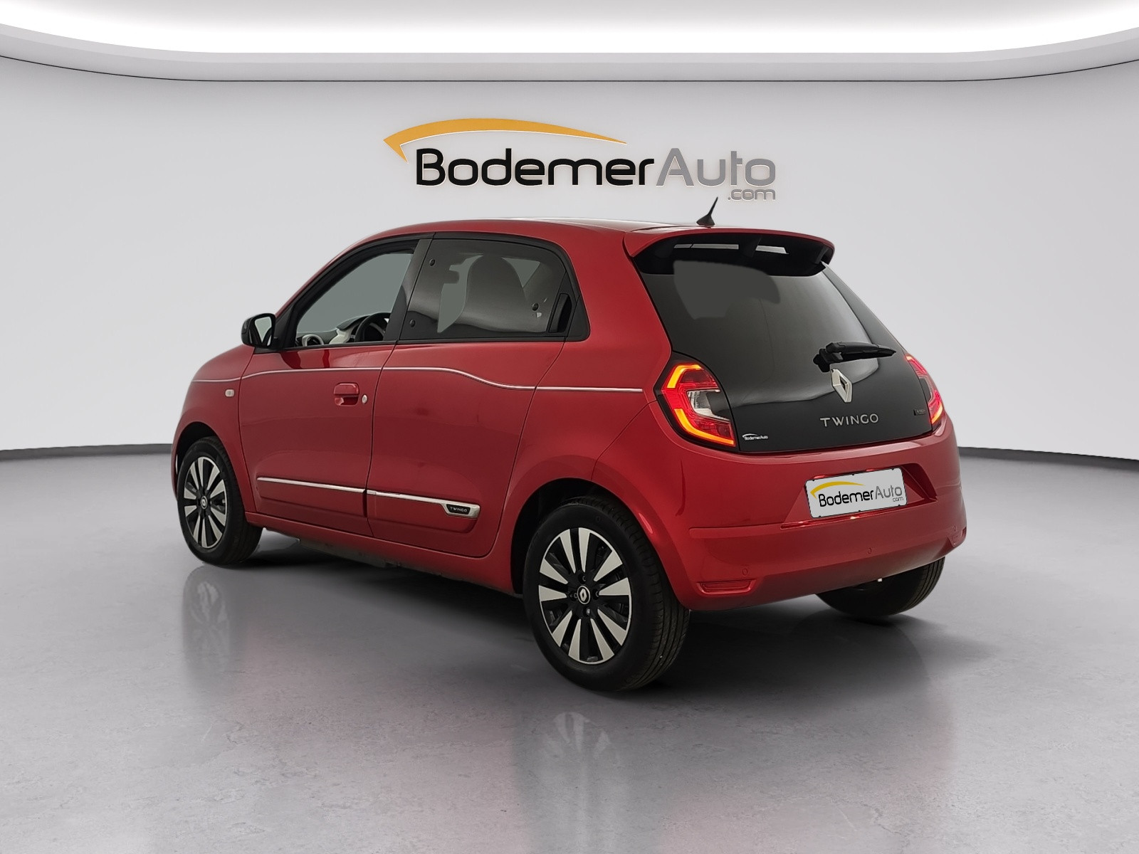 Vente en ligne Renault Twingo Electrique Twingo III E-Tech au prix de 14 990 €