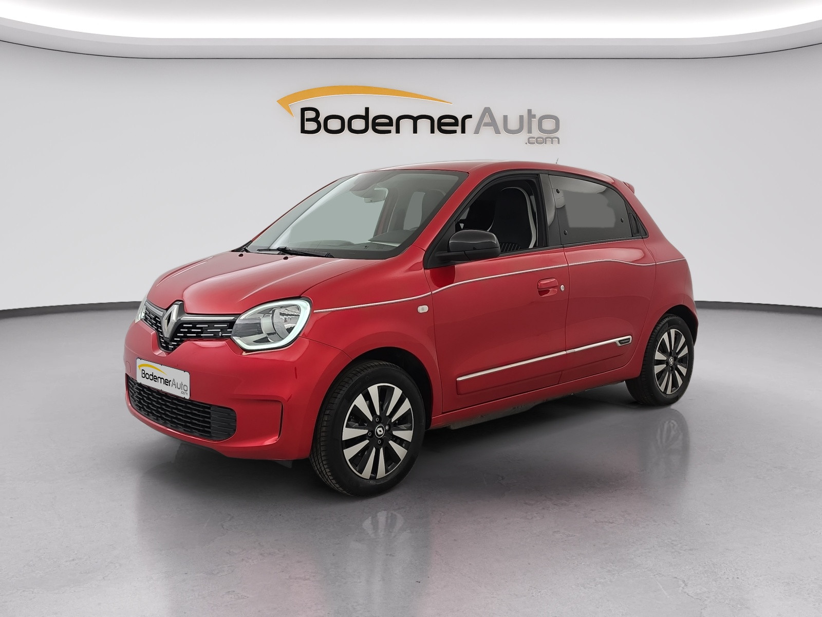 Renault Twingo Electrique Twingo III E-Tech occasion de 2024 en vente à Caen