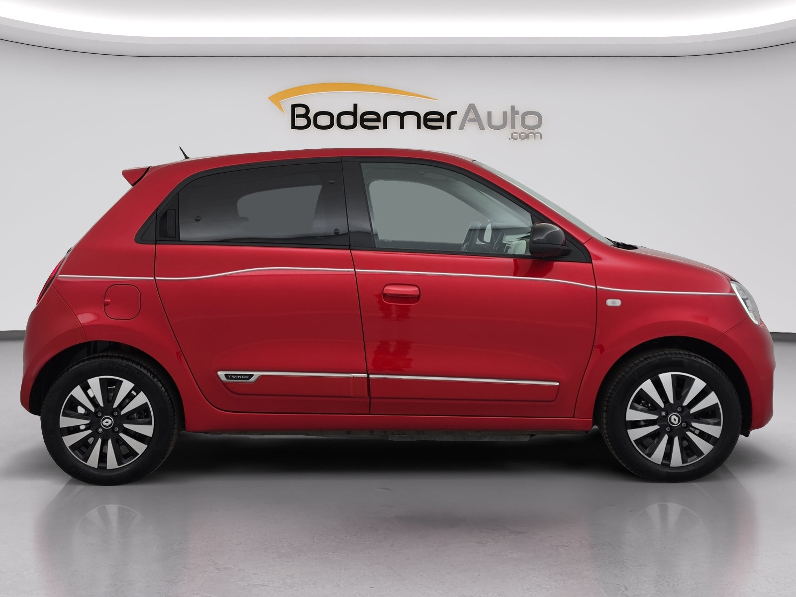 Vente en ligne Renault Twingo Electrique Twingo III E-Tech au prix de 14 990 €