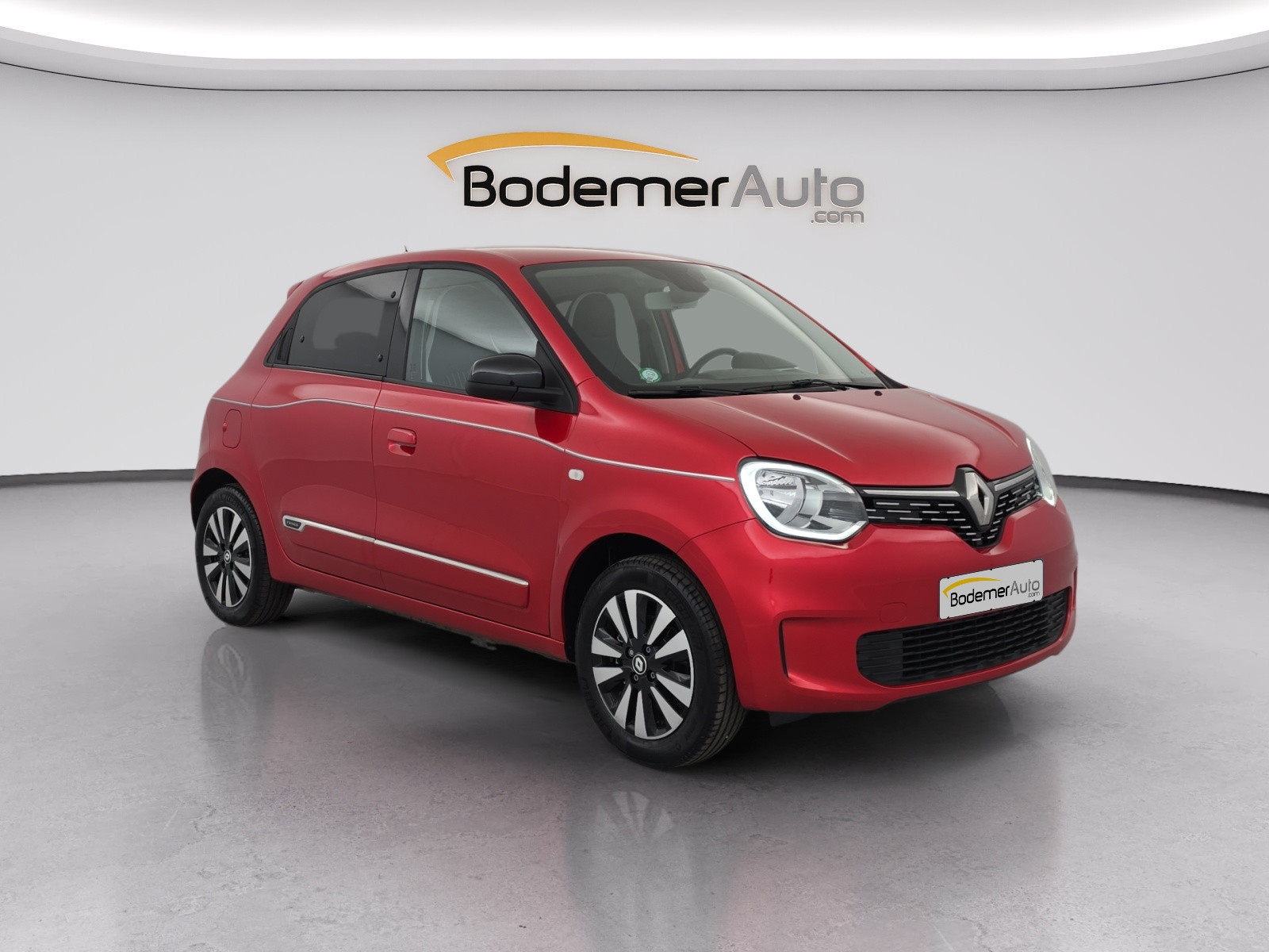Vente en ligne Renault Twingo Electrique Twingo III E-Tech au prix de 14 990 €