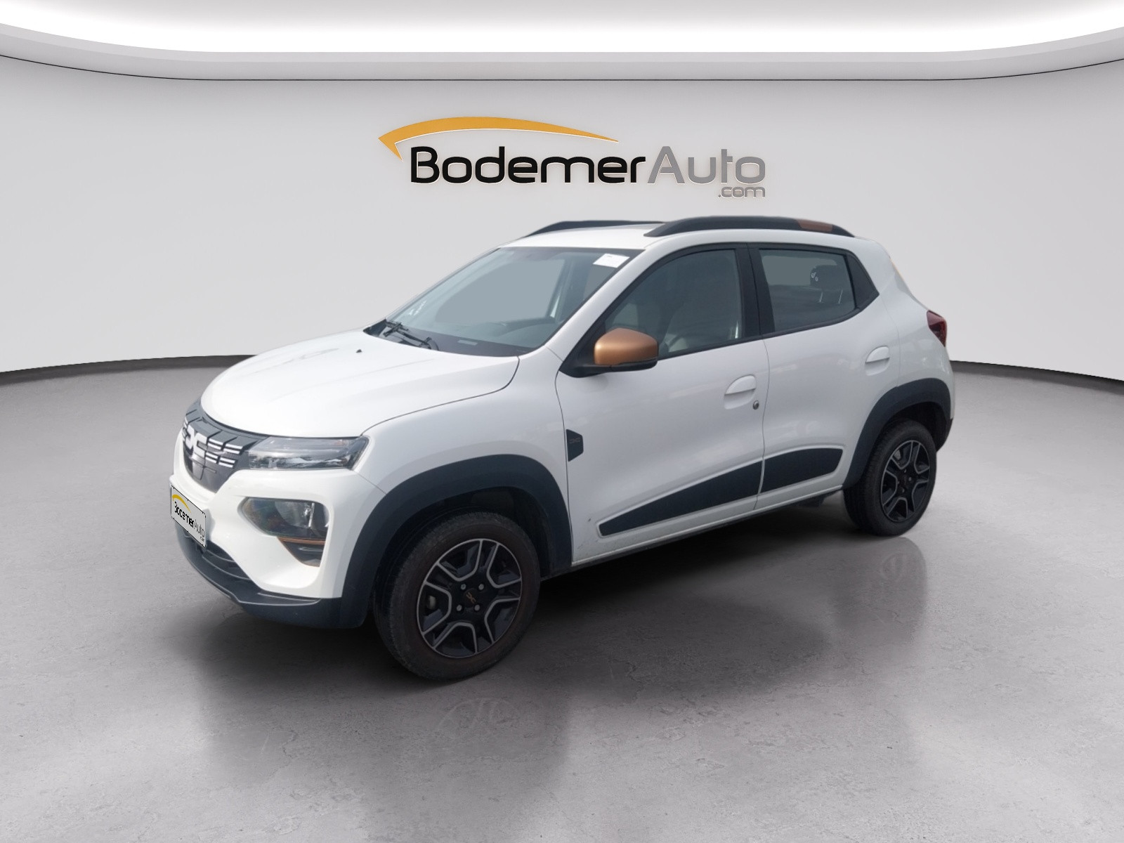 Dacia Spring Spring occasion de 2023 en vente à Caen