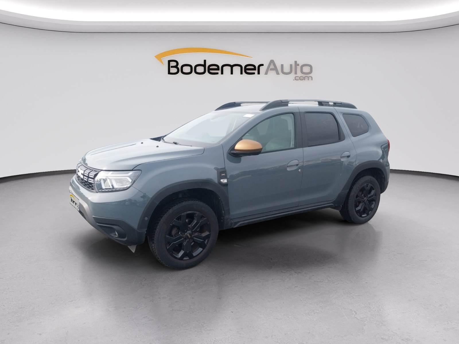 Dacia Duster  ECO-G 100 4x2 occasion de 2023 en vente à Caen