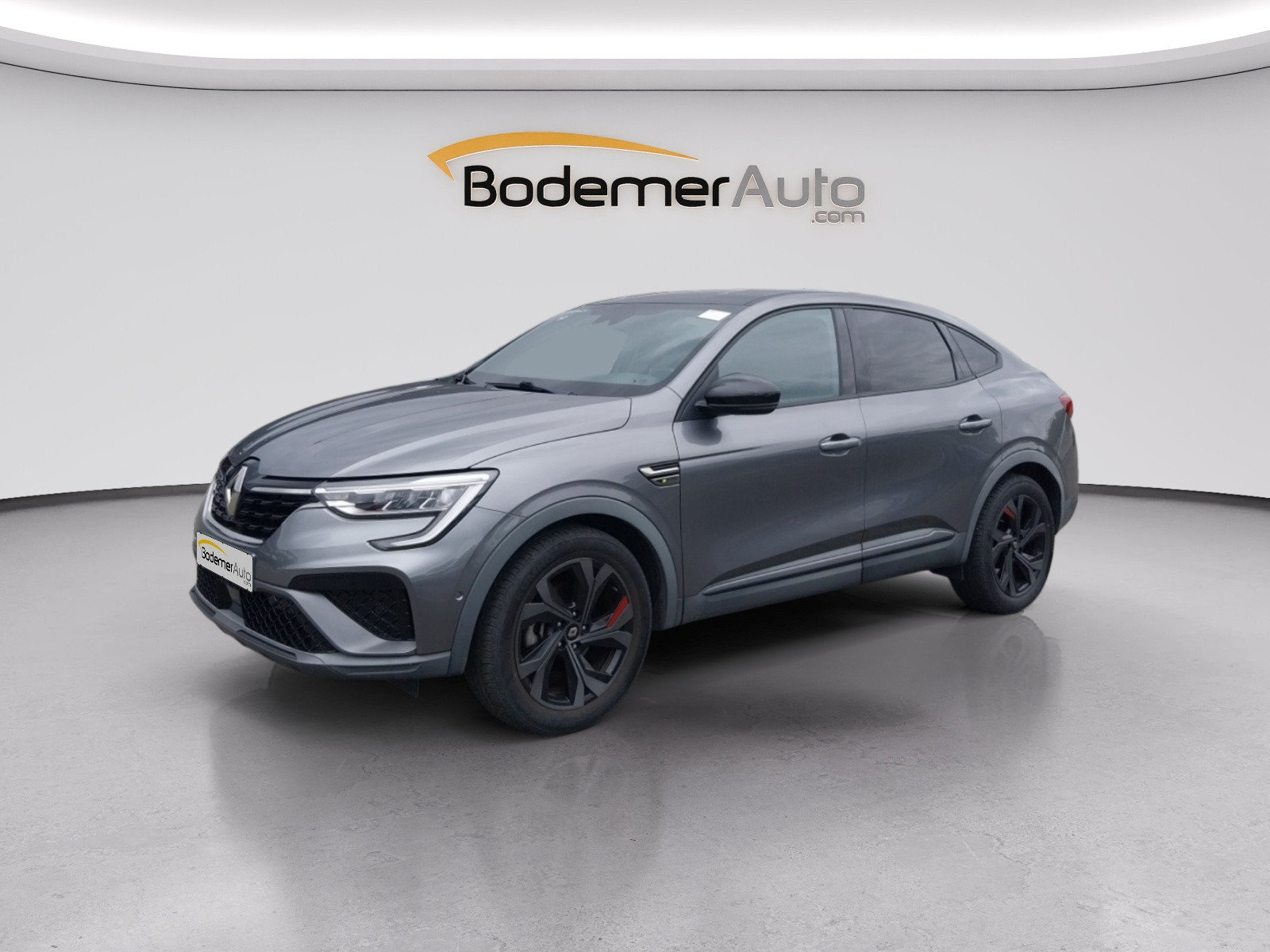 Renault Arkana  E-Tech hybride 145 occasion de 2022 en vente à Caen