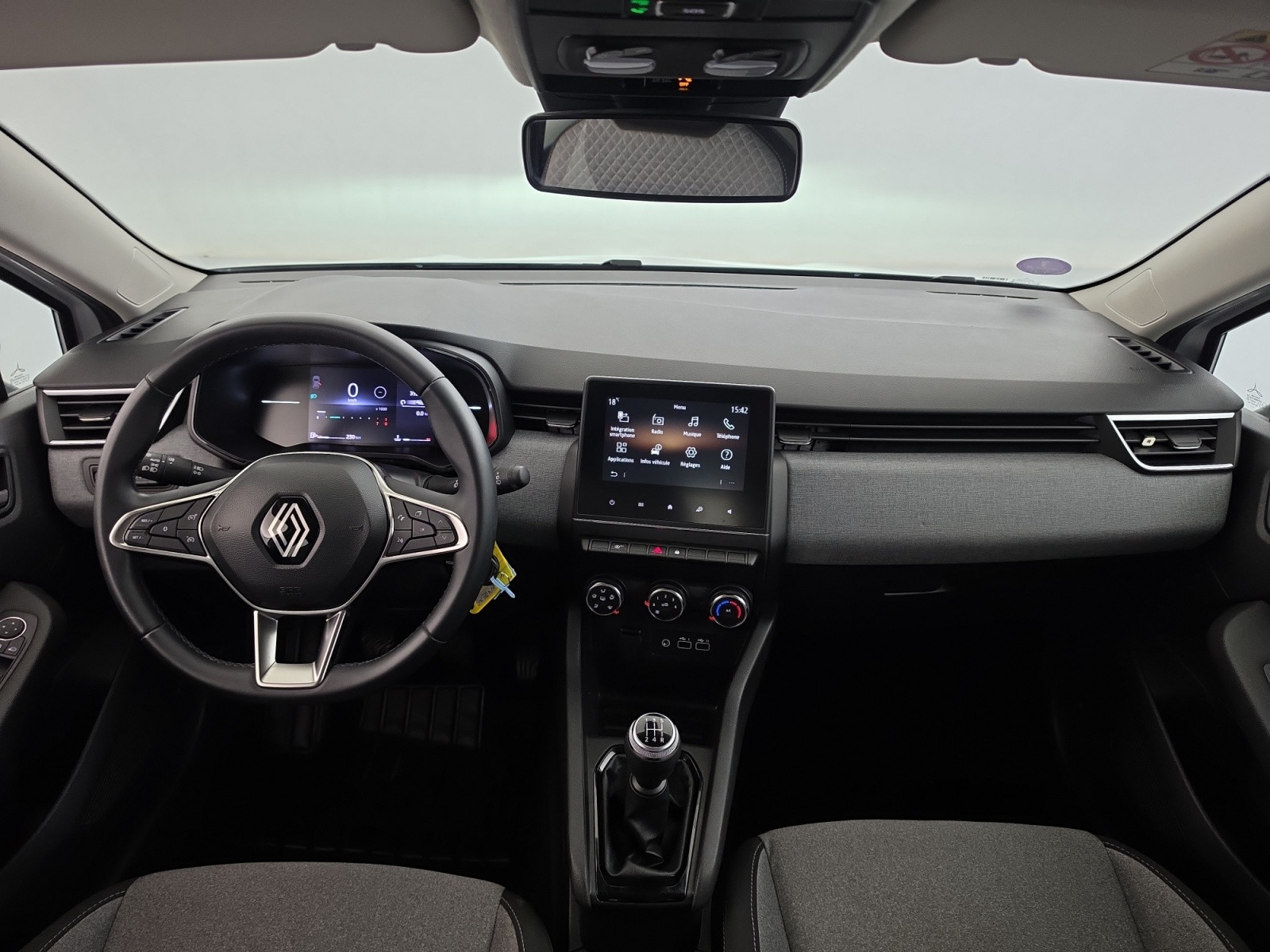 Vente en ligne Renault Clio 5 Clio SCe 65 au prix de 12 990 €