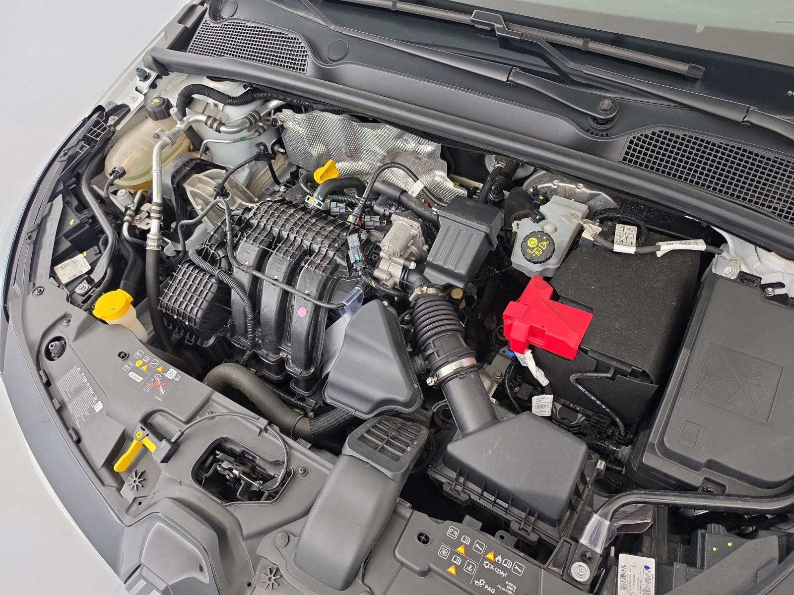 Vente en ligne Renault Clio 5 Clio SCe 65 au prix de 12 990 €