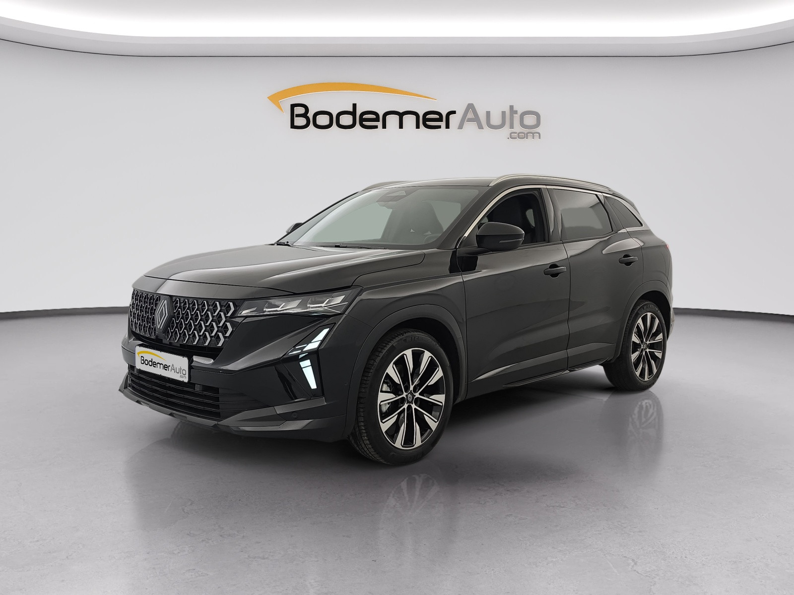 Renault Austral  full hybrid E-Tech 200 ch occasion de 2026 en vente à Caen