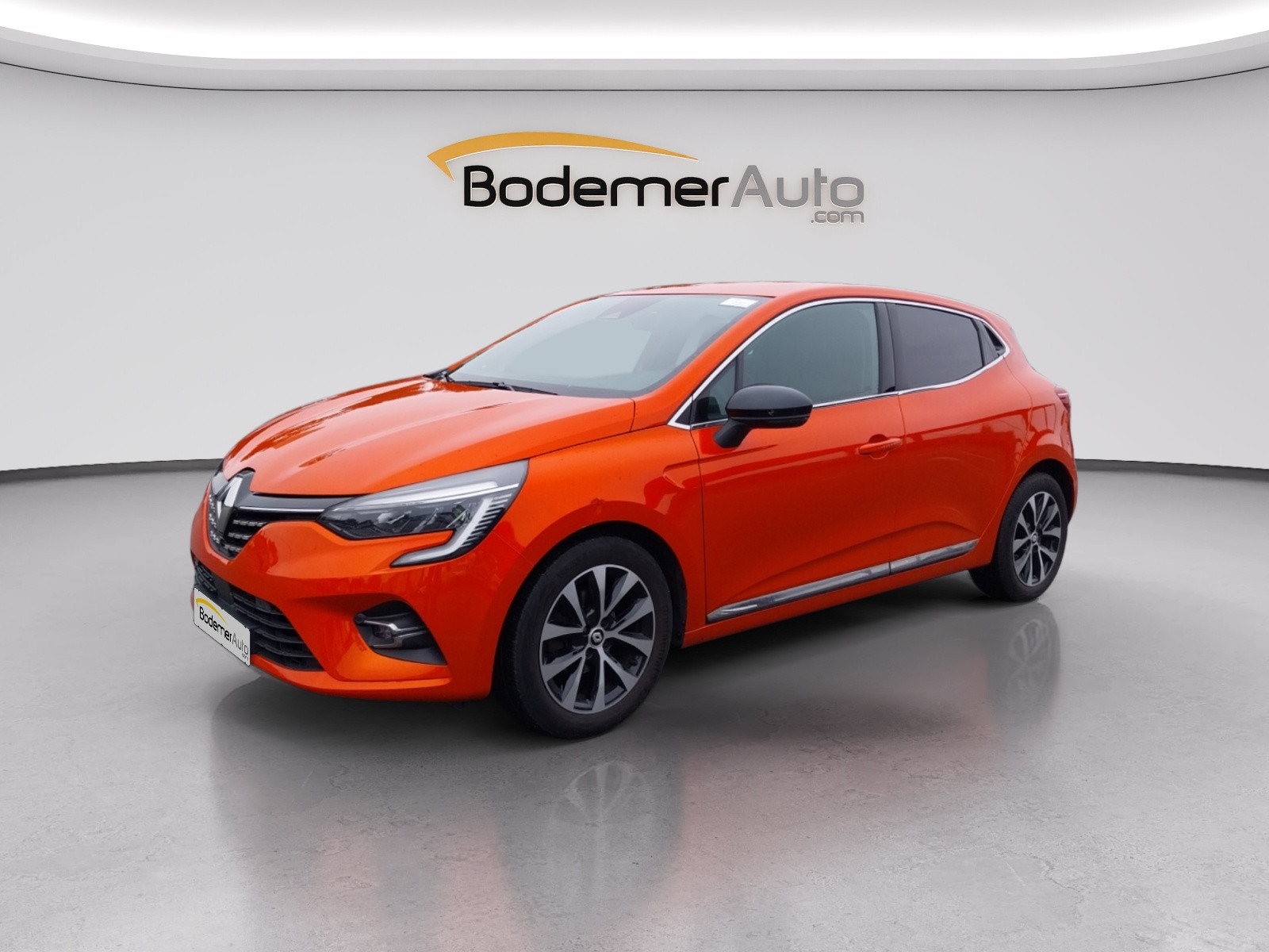 Renault Clio 5 Clio TCe 90 occasion de 2023 en vente à Caen