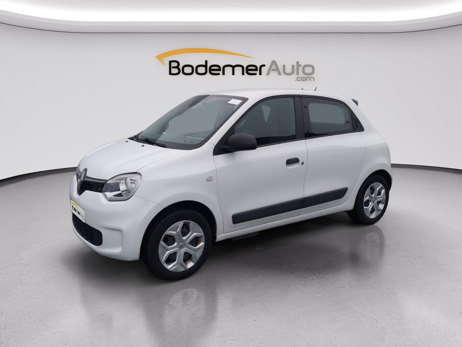 Renault Twingo Electrique Twingo III E-Tech occasion de 2022 en vente à Caen