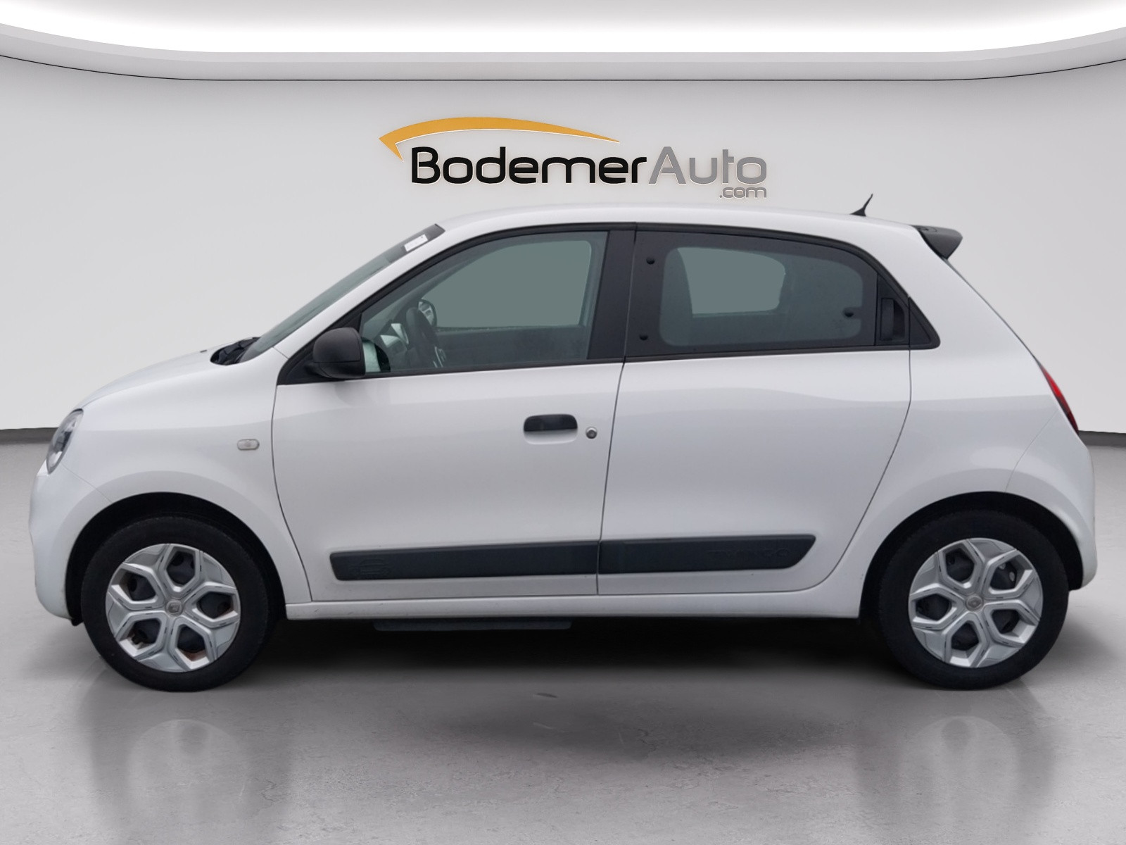 Vente en ligne Renault Twingo Electrique Twingo III E-Tech au prix de 11 990 €