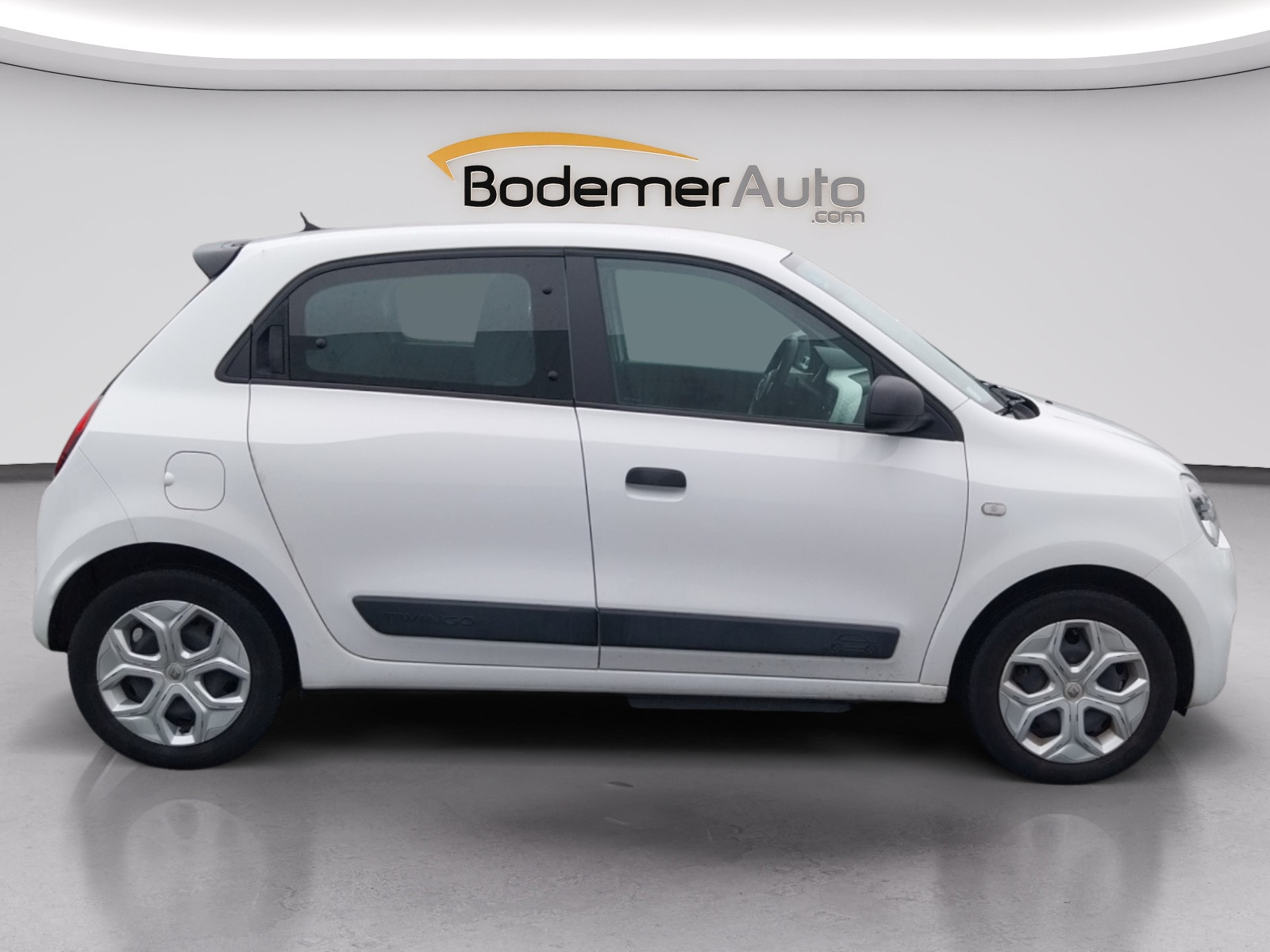 Vente en ligne Renault Twingo Electrique Twingo III E-Tech au prix de 11 990 €