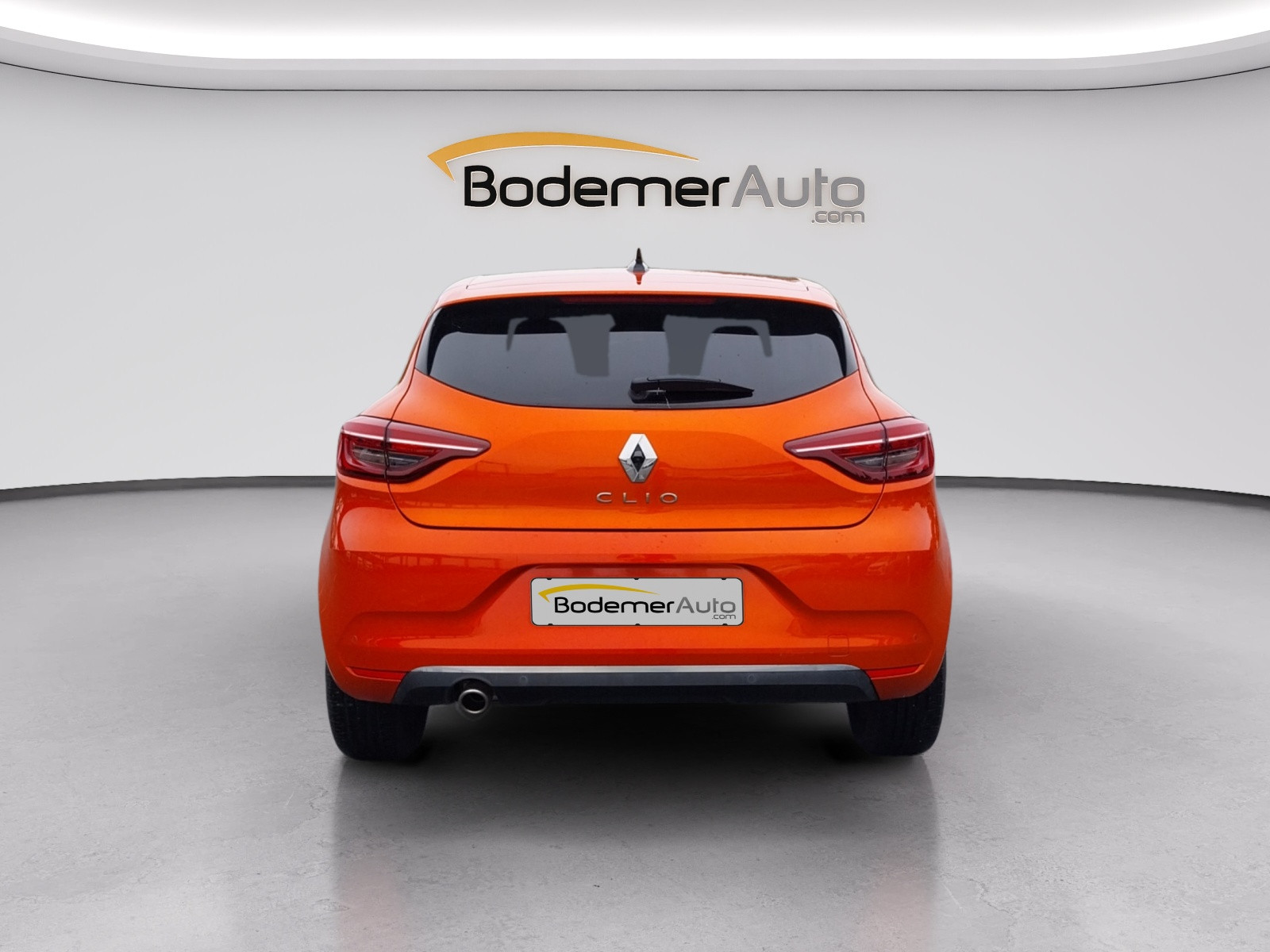 Vente en ligne Renault Clio 5 Clio TCe 90 au prix de 15 990 €