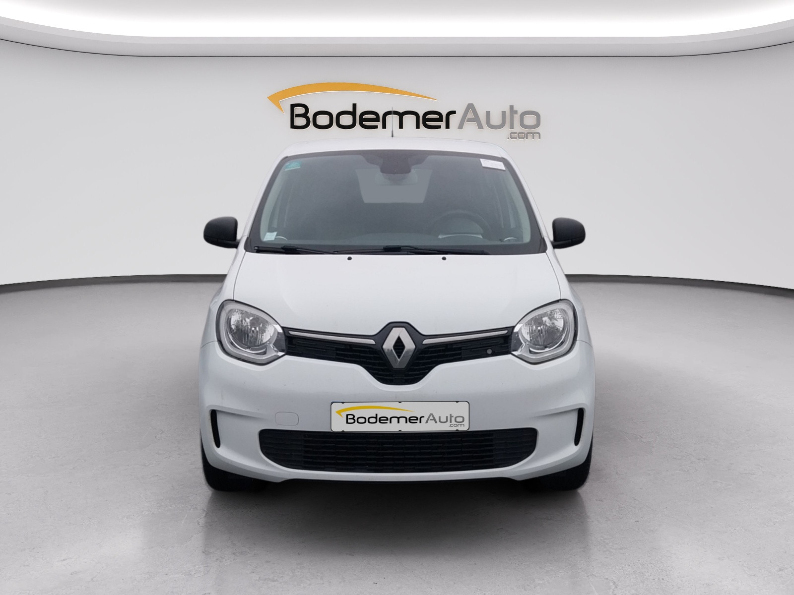 Vente en ligne Renault Twingo Electrique Twingo III E-Tech au prix de 11 990 €