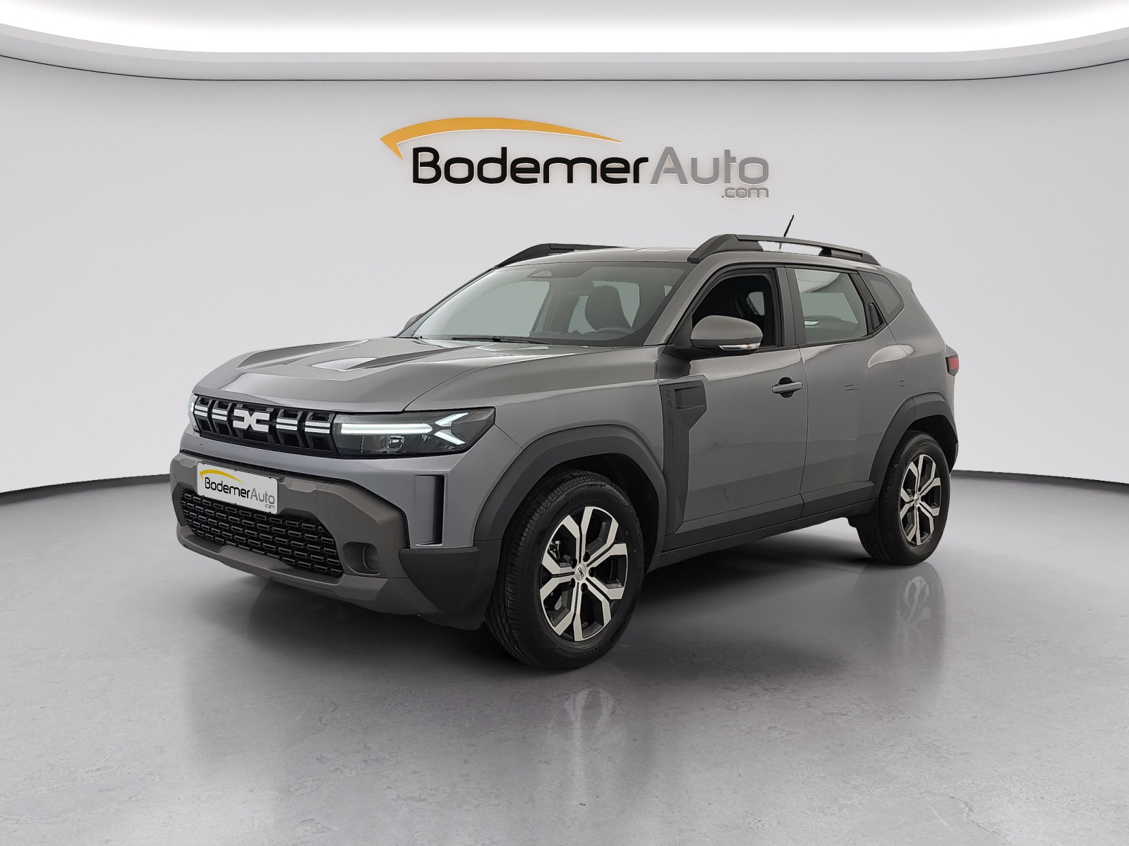 Dacia Duster  Hybrid 140 occasion de 2025 en vente à Caen