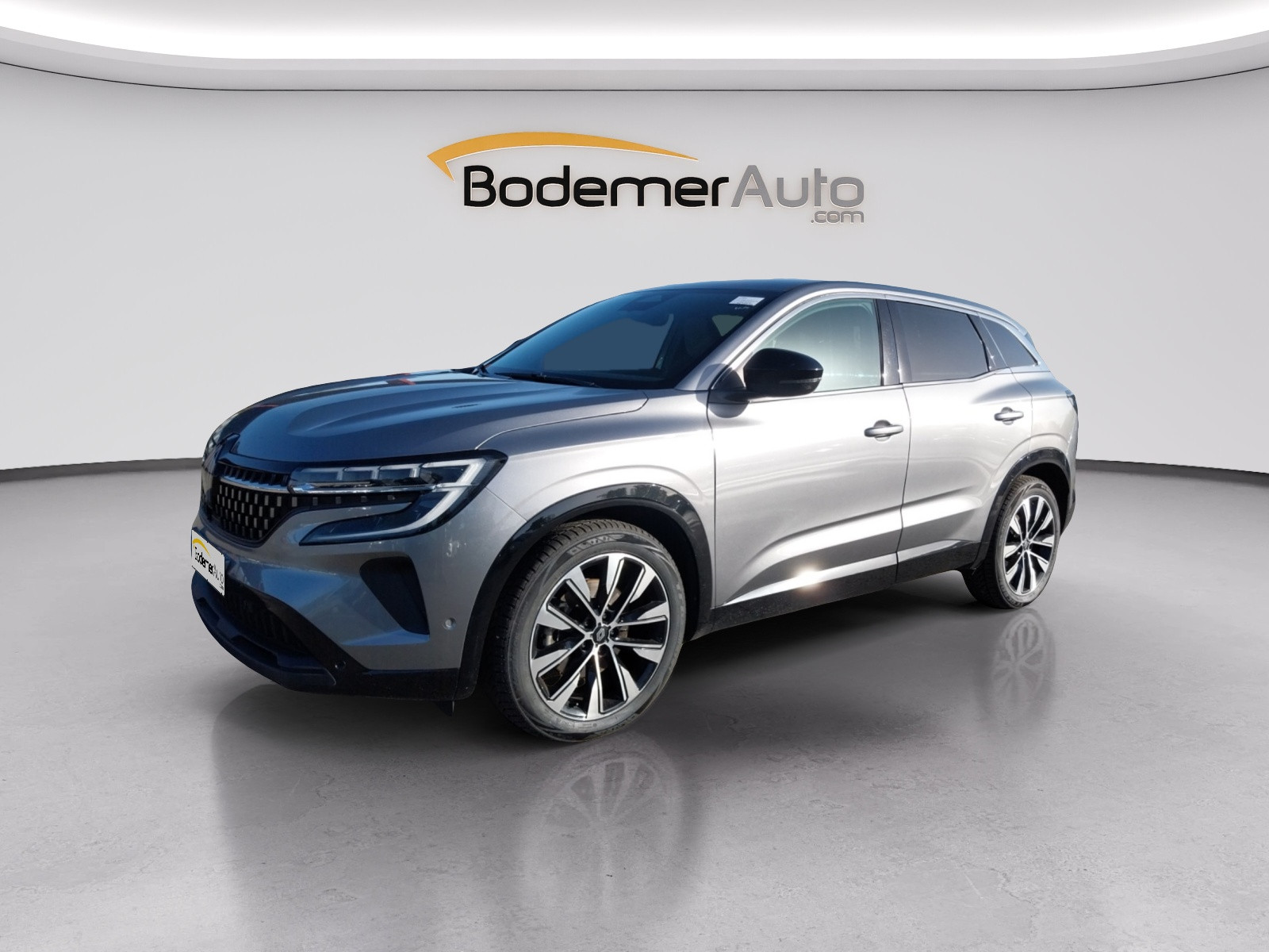 Renault Austral  E-Tech hybrid 200 occasion de 2023 en vente à Caen