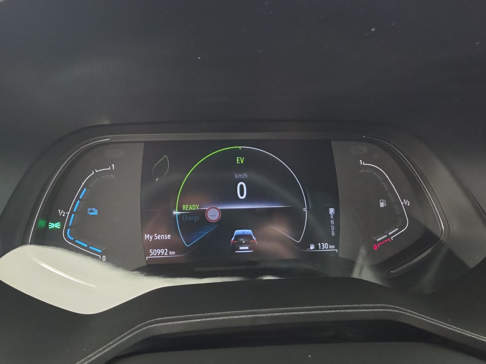 Vente en ligne Renault Clio 5 Clio E-Tech full hybrid 145 au prix de 17 390 €