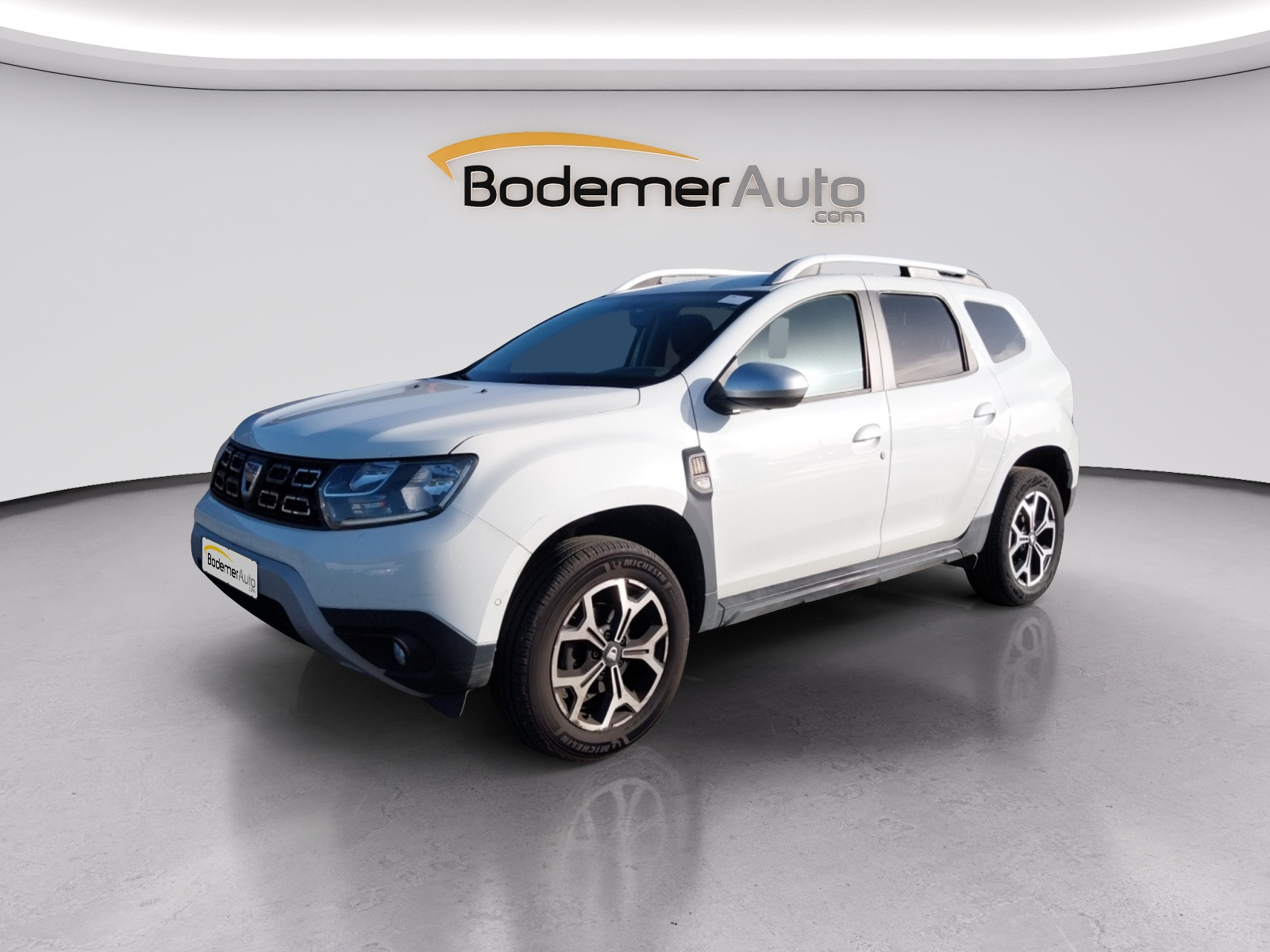 Dacia Duster  Blue dCi 115 4x2 occasion de 2020 en vente à Caen