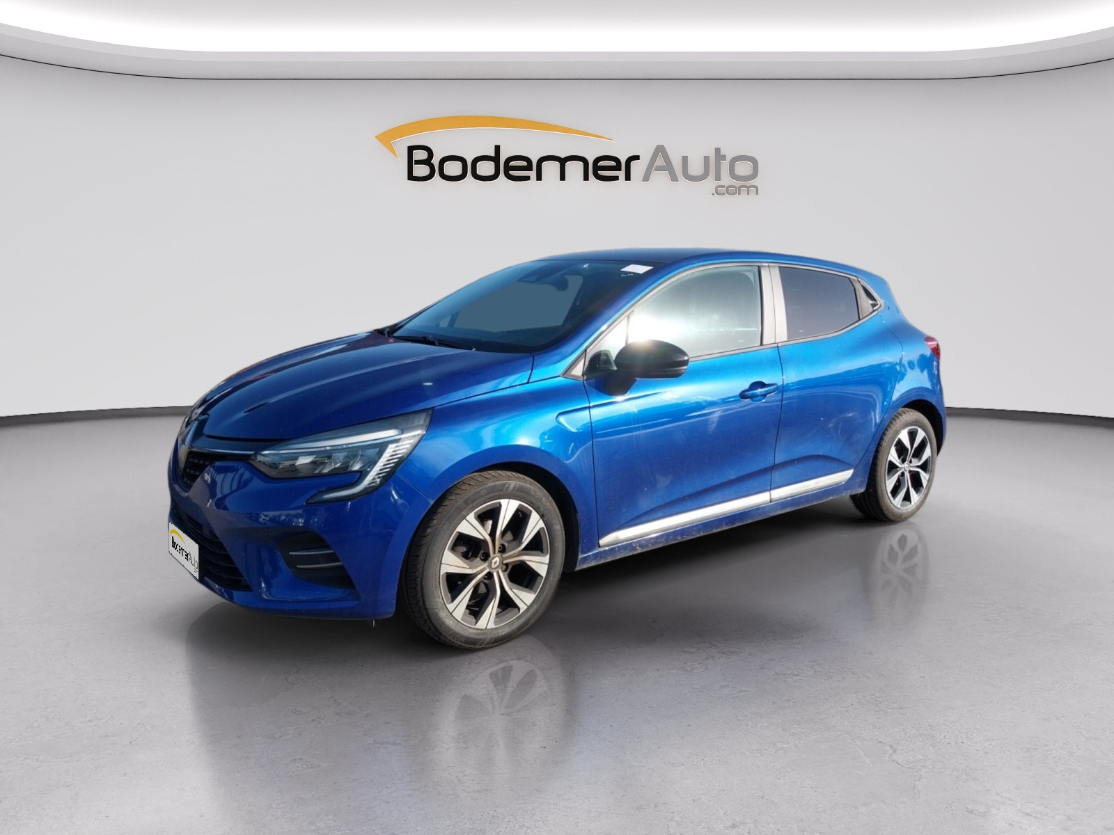 Renault Clio 5 Clio TCe 90 occasion de 2023 en vente à Caen