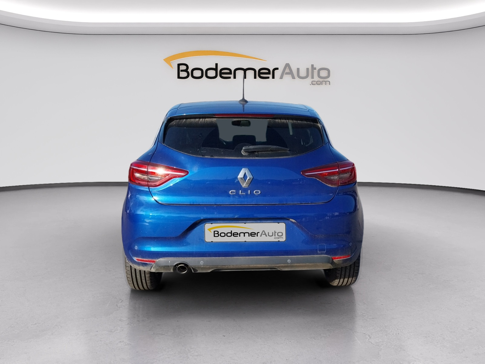 Vente en ligne Renault Clio 5 Clio TCe 90 au prix de 14 490 €