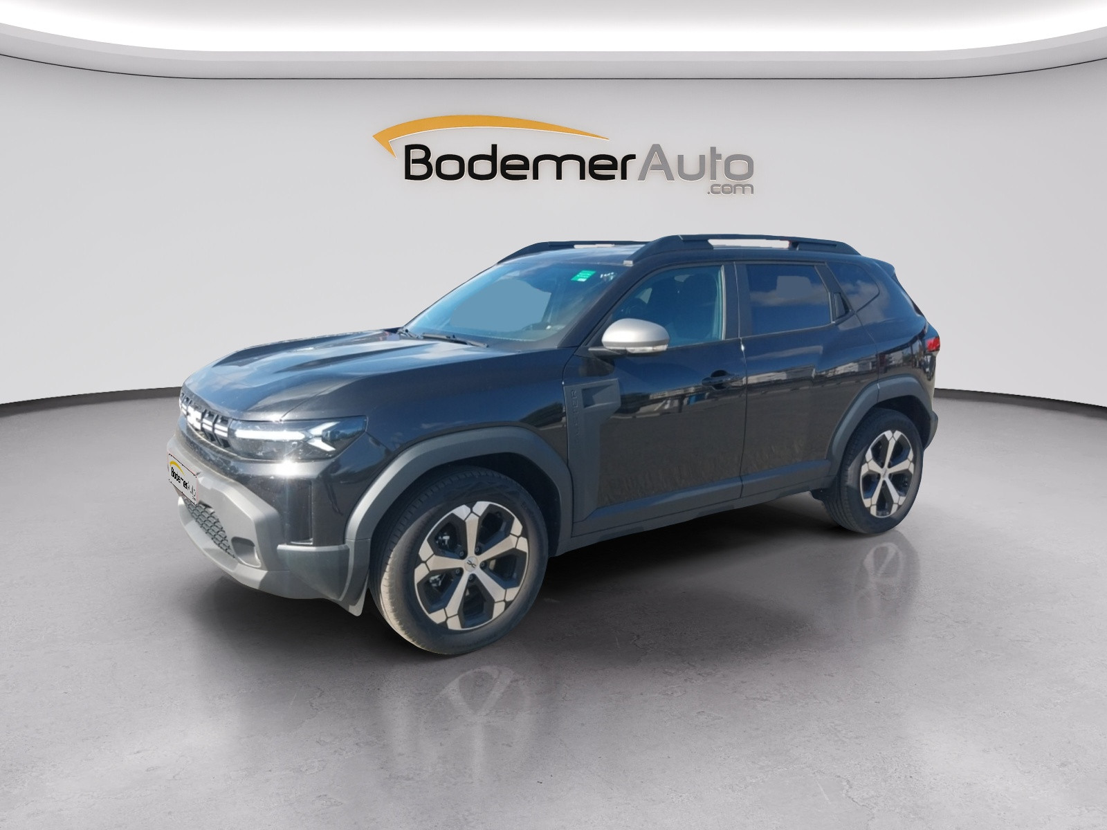 Dacia Duster  Hybrid 155 occasion de 2026 en vente à Caen
