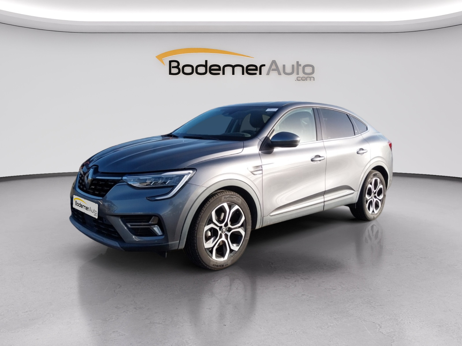 Renault Arkana  E-Tech hybride 145 - 22 occasion de 2023 en vente à Caen