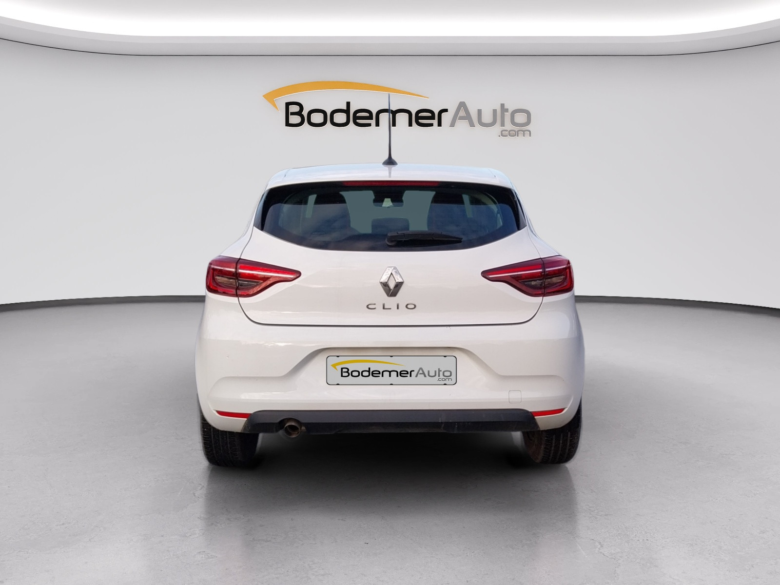 Vente en ligne Renault Clio 5 Clio SCe 65 au prix de 12 490 €