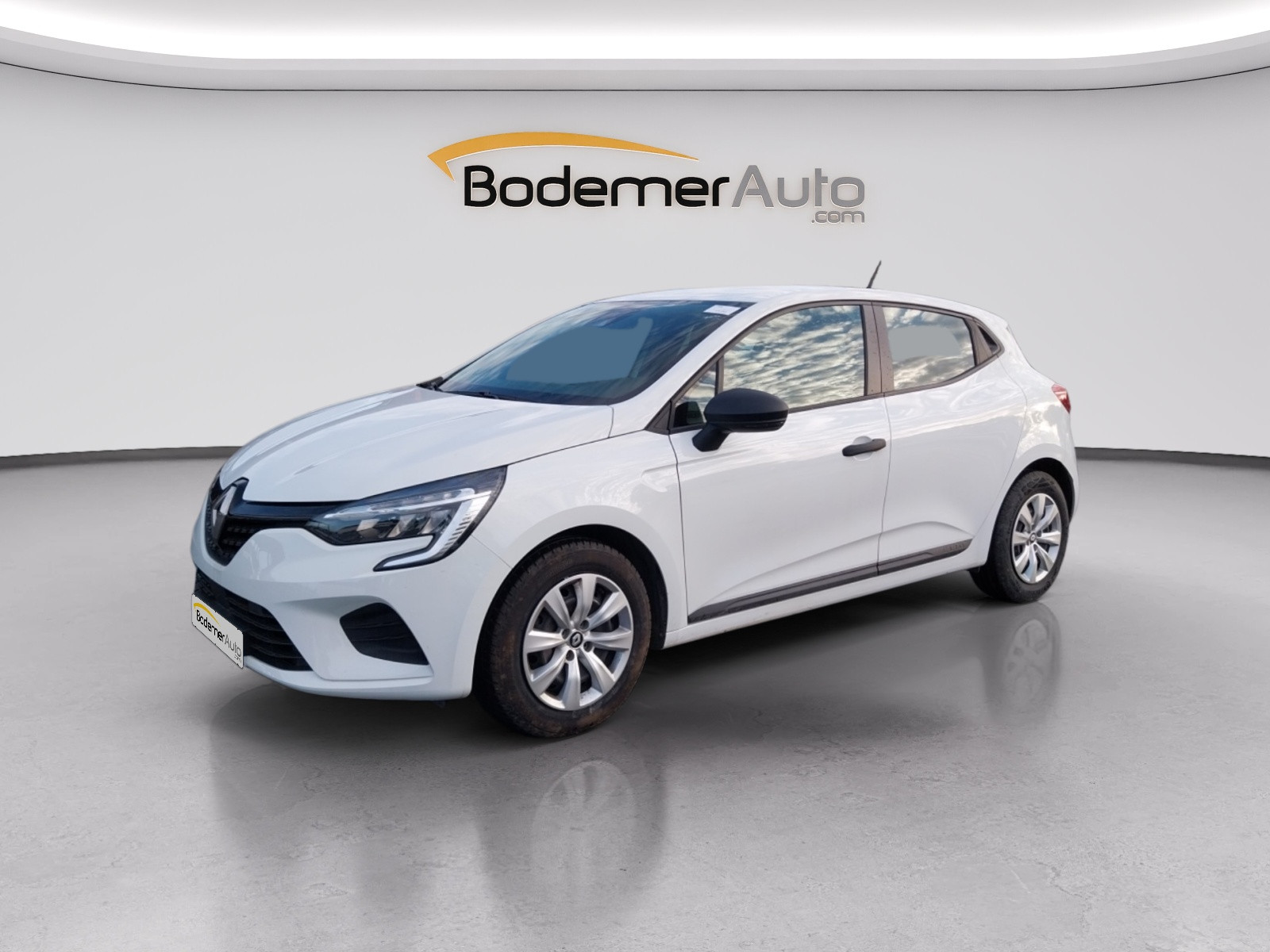 Renault Clio 5 Clio SCe 65 occasion de 2022 en vente à Caen