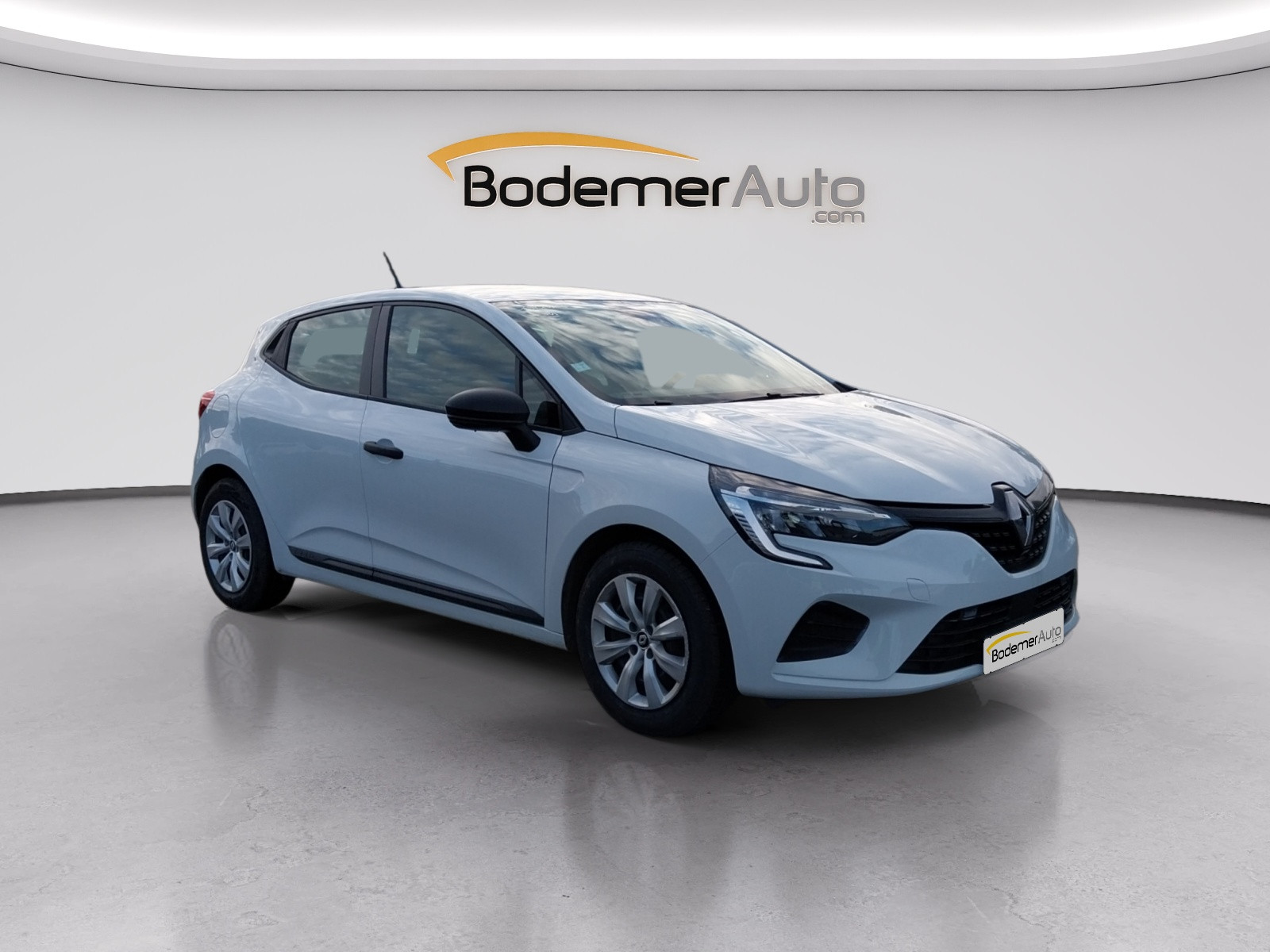 Vente en ligne Renault Clio 5 Clio SCe 65 au prix de 12 490 €