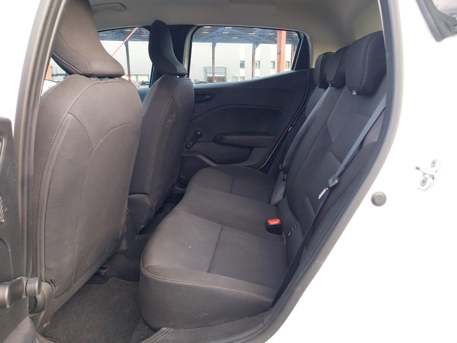 Vente en ligne Renault Clio 5 Clio SCe 65 au prix de 12 490 €