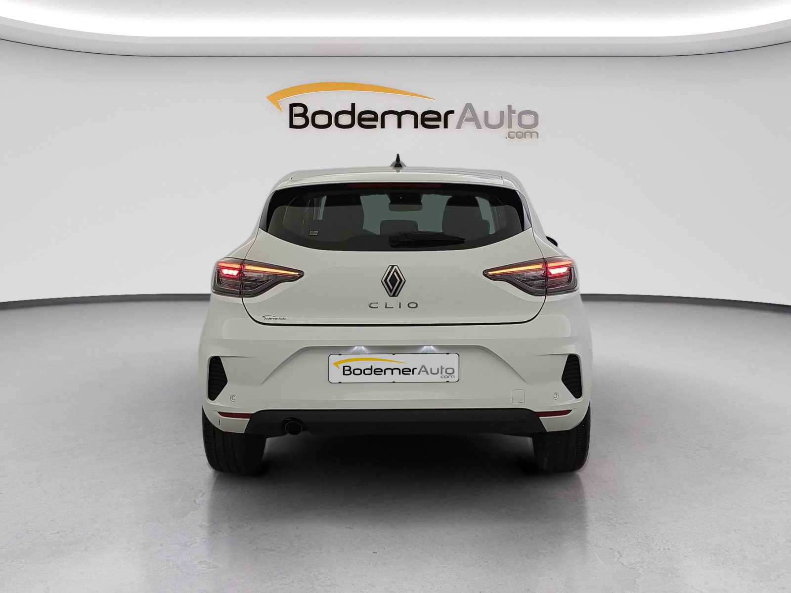 Vente en ligne Renault Clio 5 Clio Blue dCi 100 ch GSR2 au prix de 16 490 €