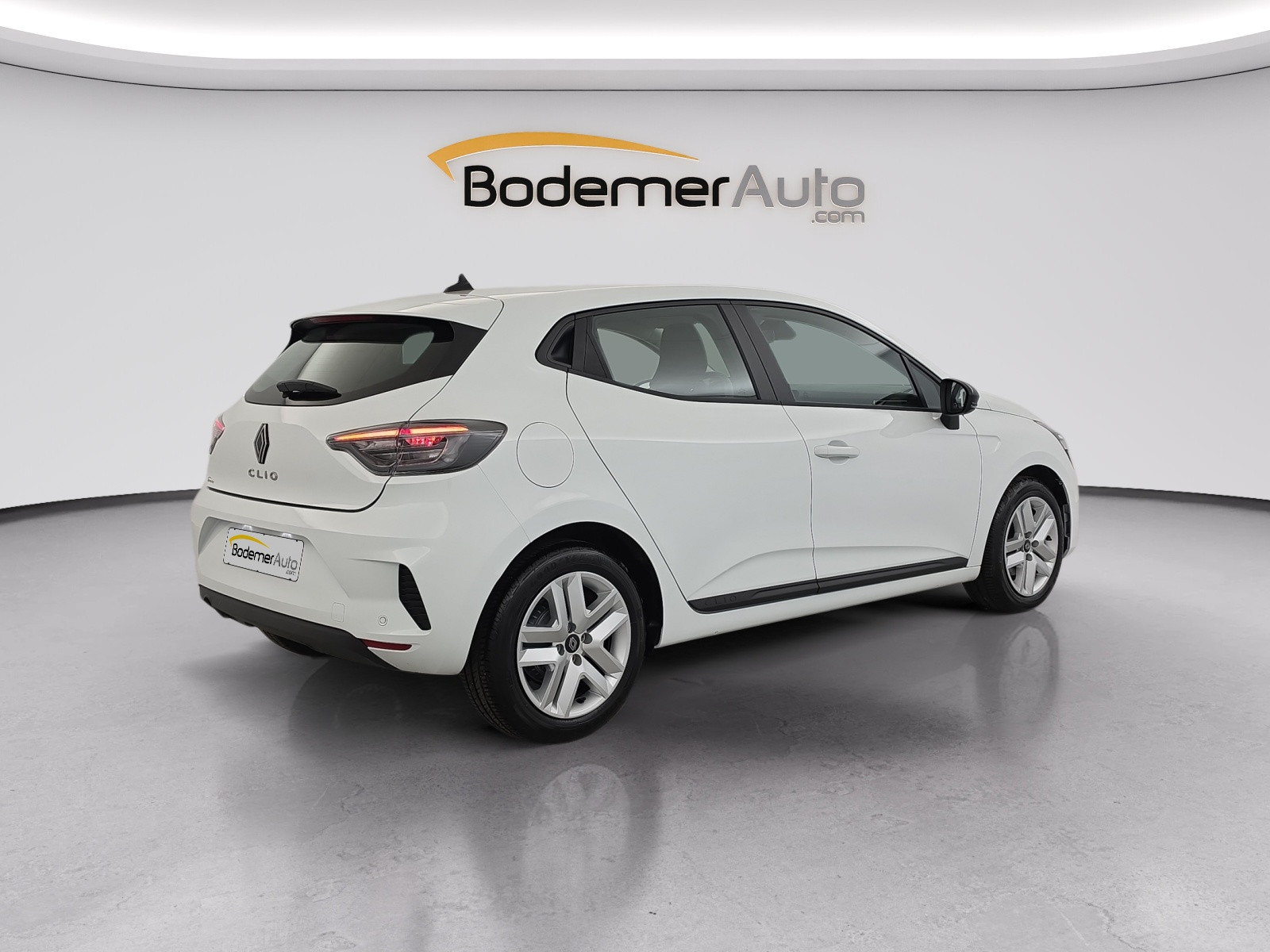 Vente en ligne Renault Clio 5 Clio Blue dCi 100 ch GSR2 au prix de 16 490 €
