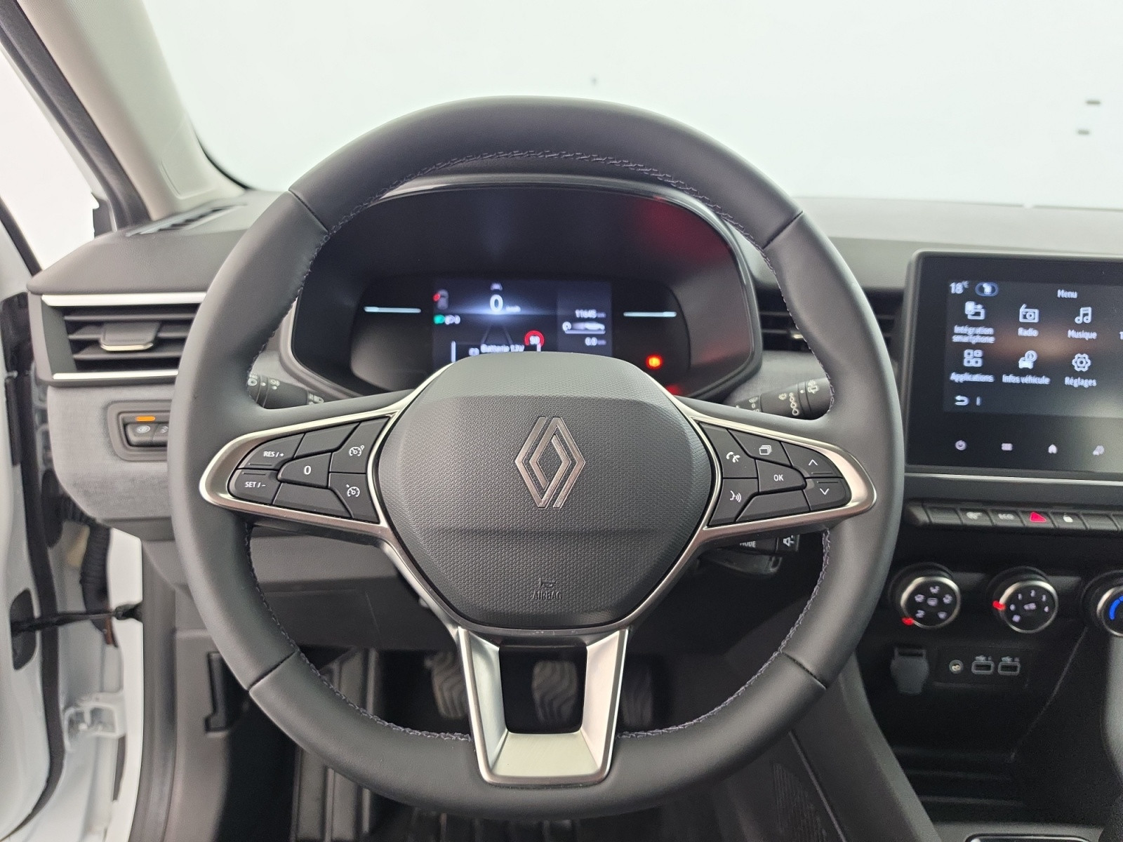 Vente en ligne Renault Clio 5 Clio Blue dCi 100 ch GSR2 au prix de 16 490 €