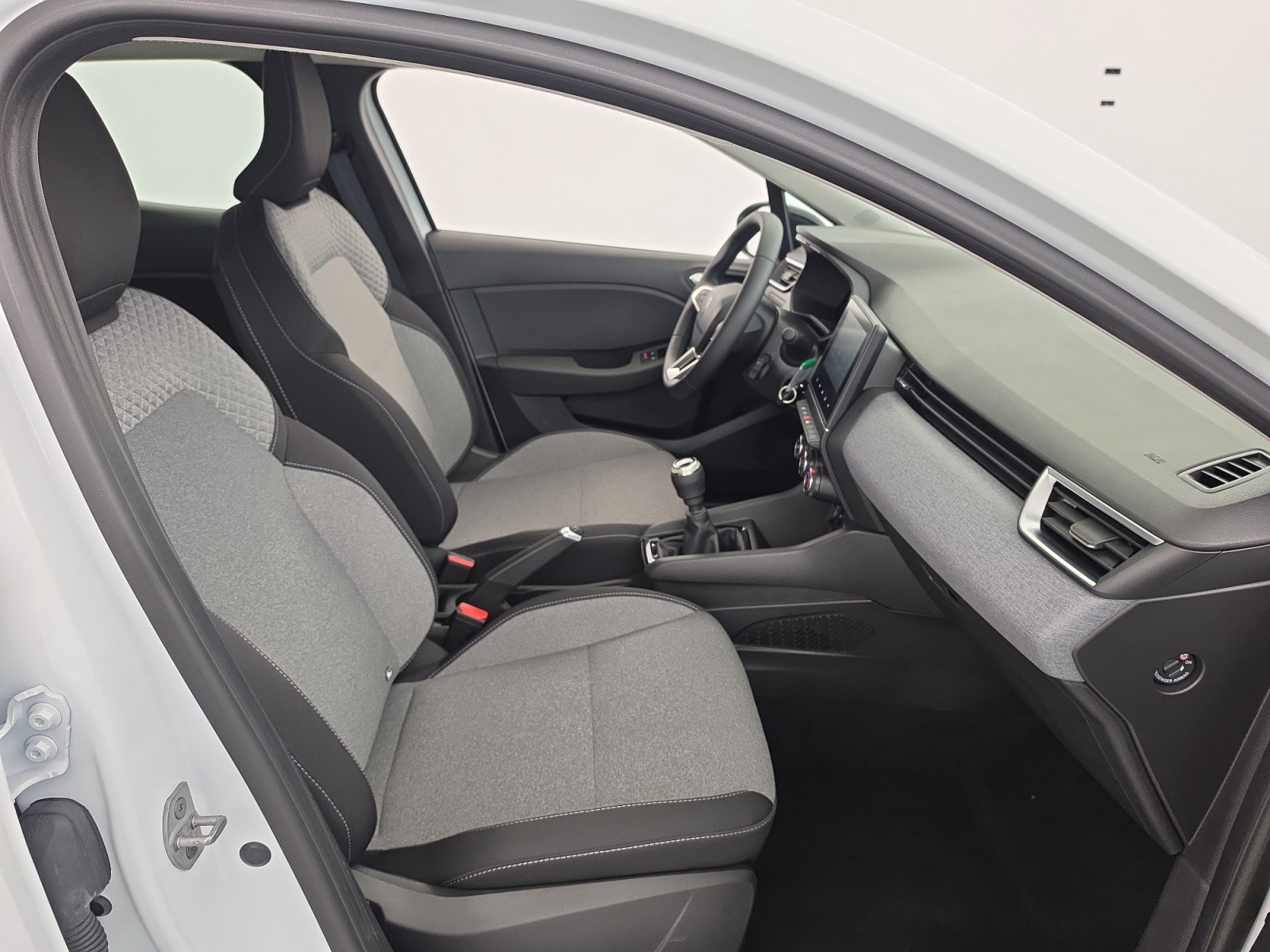 Vente en ligne Renault Clio 5 Clio Blue dCi 100 ch GSR2 au prix de 16 490 €