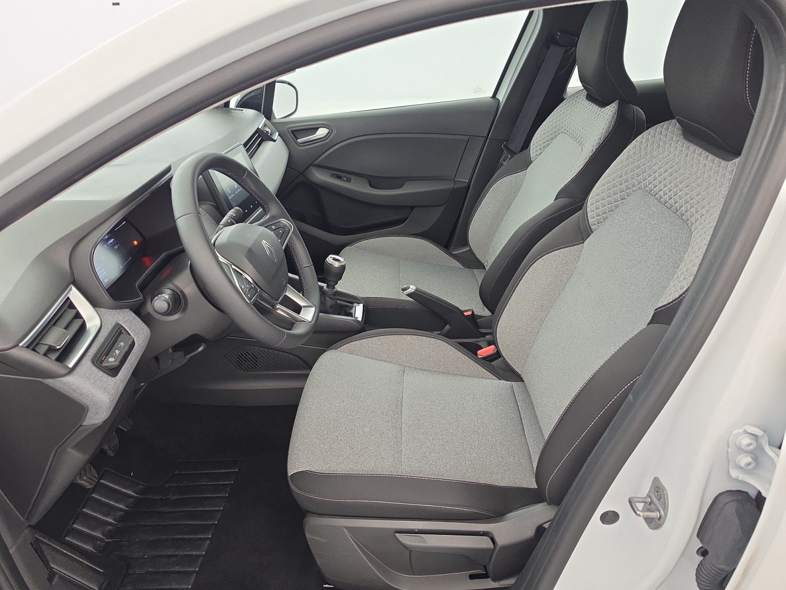 Vente en ligne Renault Clio 5 Clio Blue dCi 100 ch GSR2 au prix de 16 490 €