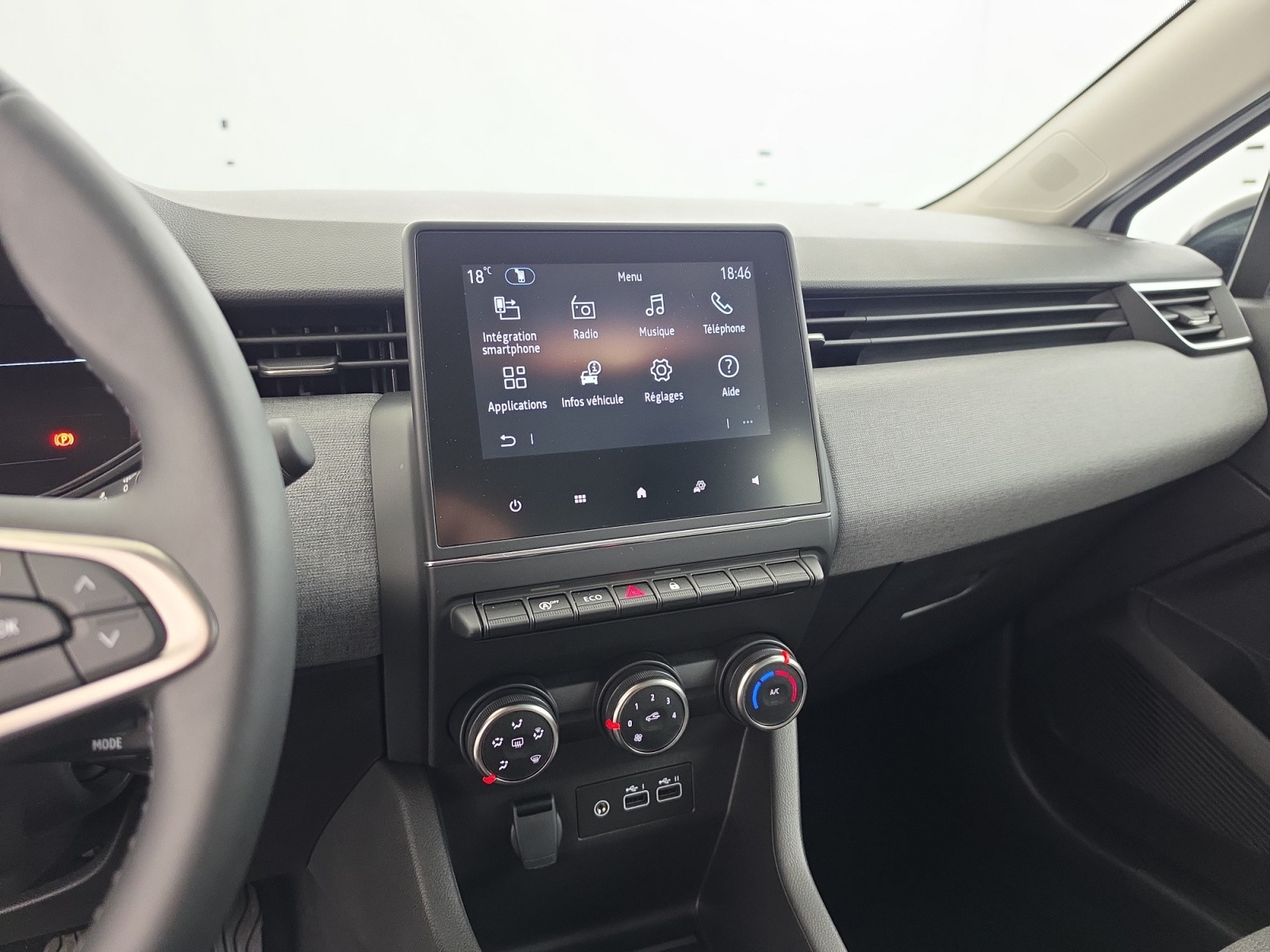 Vente en ligne Renault Clio 5 Clio Blue dCi 100 ch GSR2 au prix de 16 490 €
