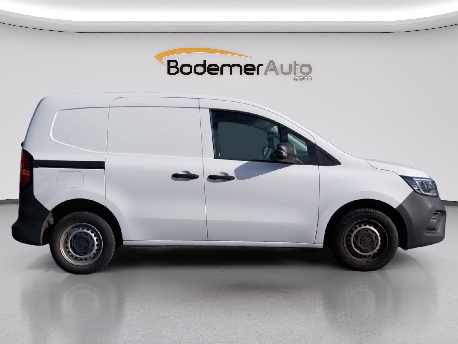 Vente en ligne Renault Kangoo Van  TOLE L1 BLUE DCI 75 GSR2 au prix de 16 990 €