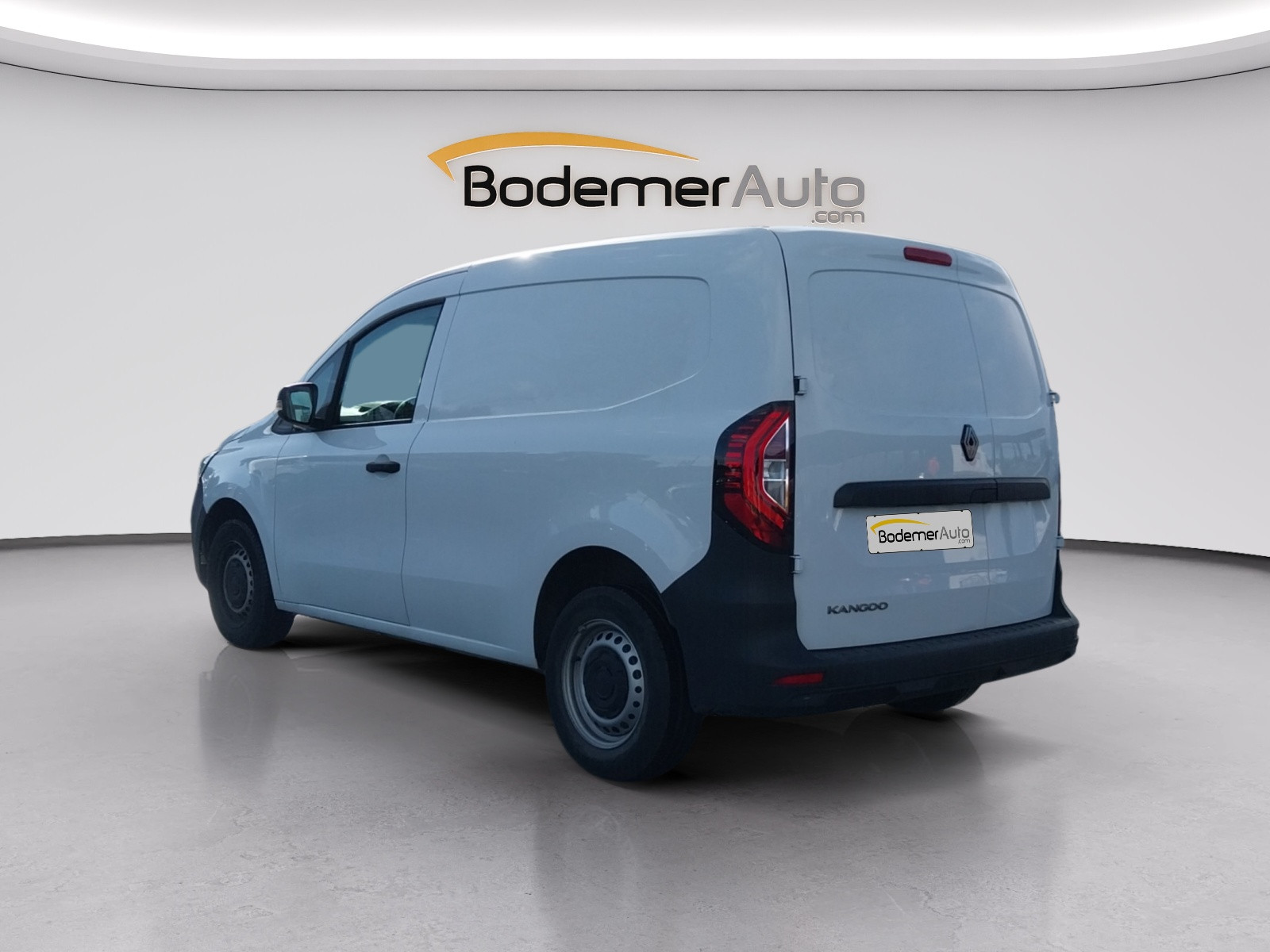 Vente en ligne Renault Kangoo Van  TOLE L1 BLUE DCI 75 GSR2 au prix de 16 990 €