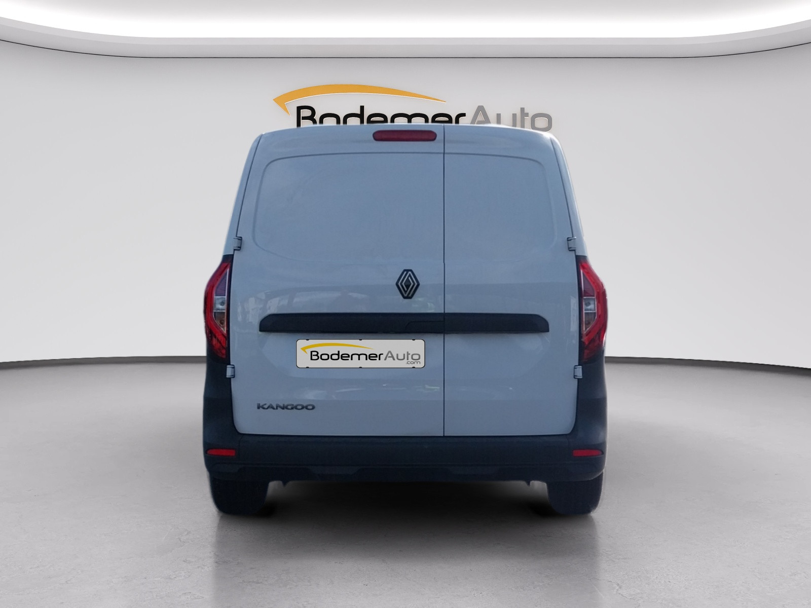 Vente en ligne Renault Kangoo Van  TOLE L1 BLUE DCI 75 GSR2 au prix de 16 990 €
