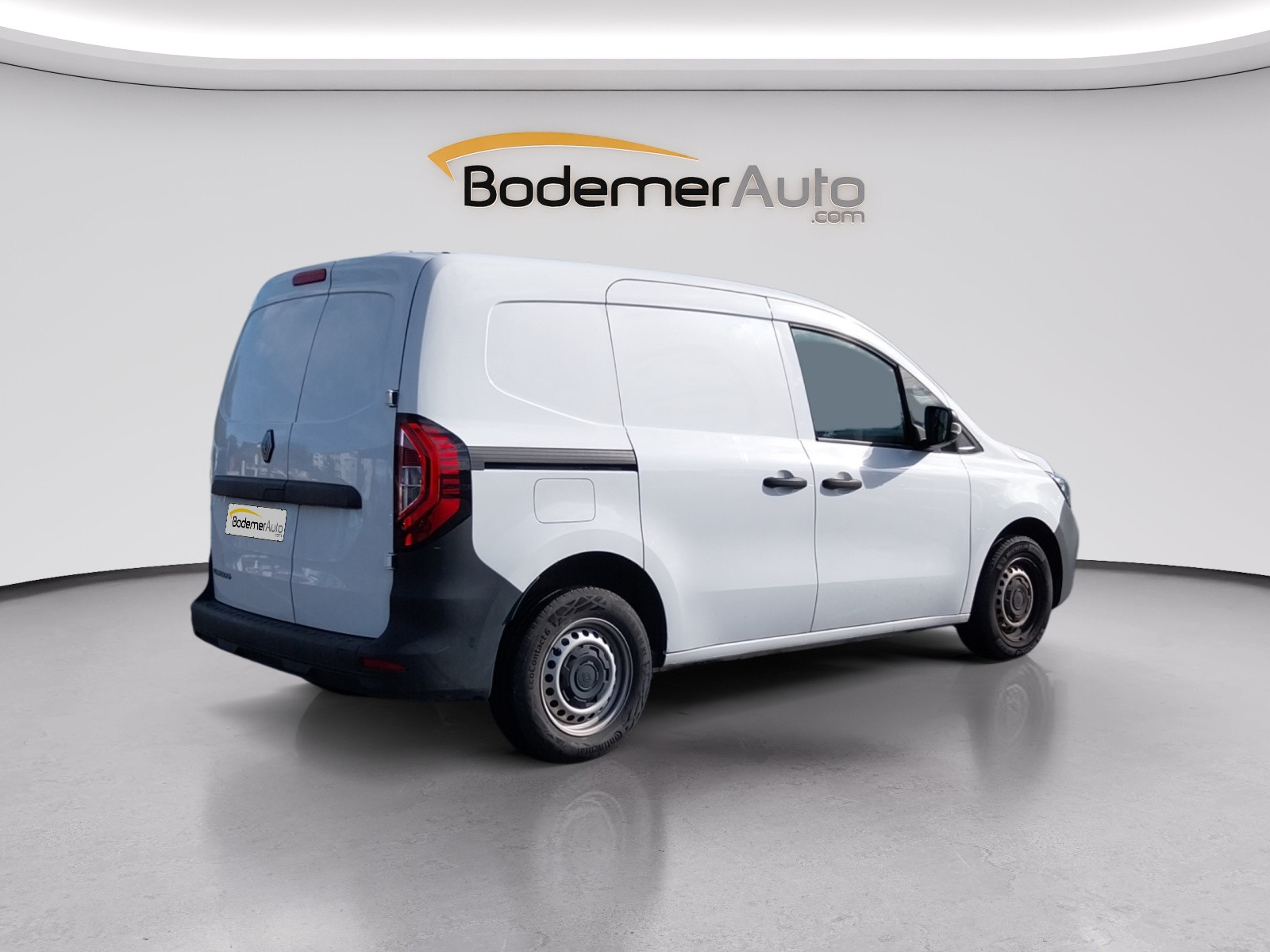 Vente en ligne Renault Kangoo Van  TOLE L1 BLUE DCI 75 GSR2 au prix de 16 990 €