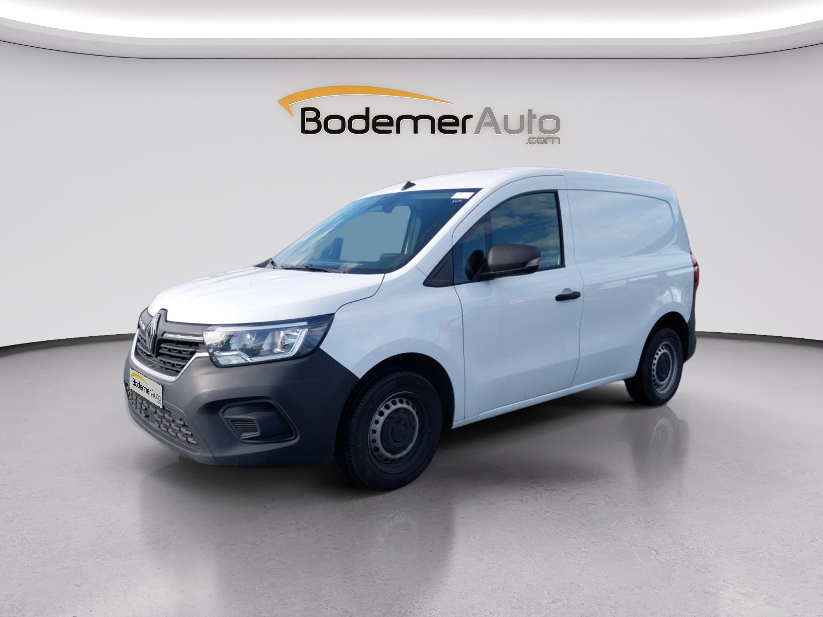 Renault Kangoo Van  TOLE L1 BLUE DCI 75 GSR2 occasion de 2025 en vente à Caen