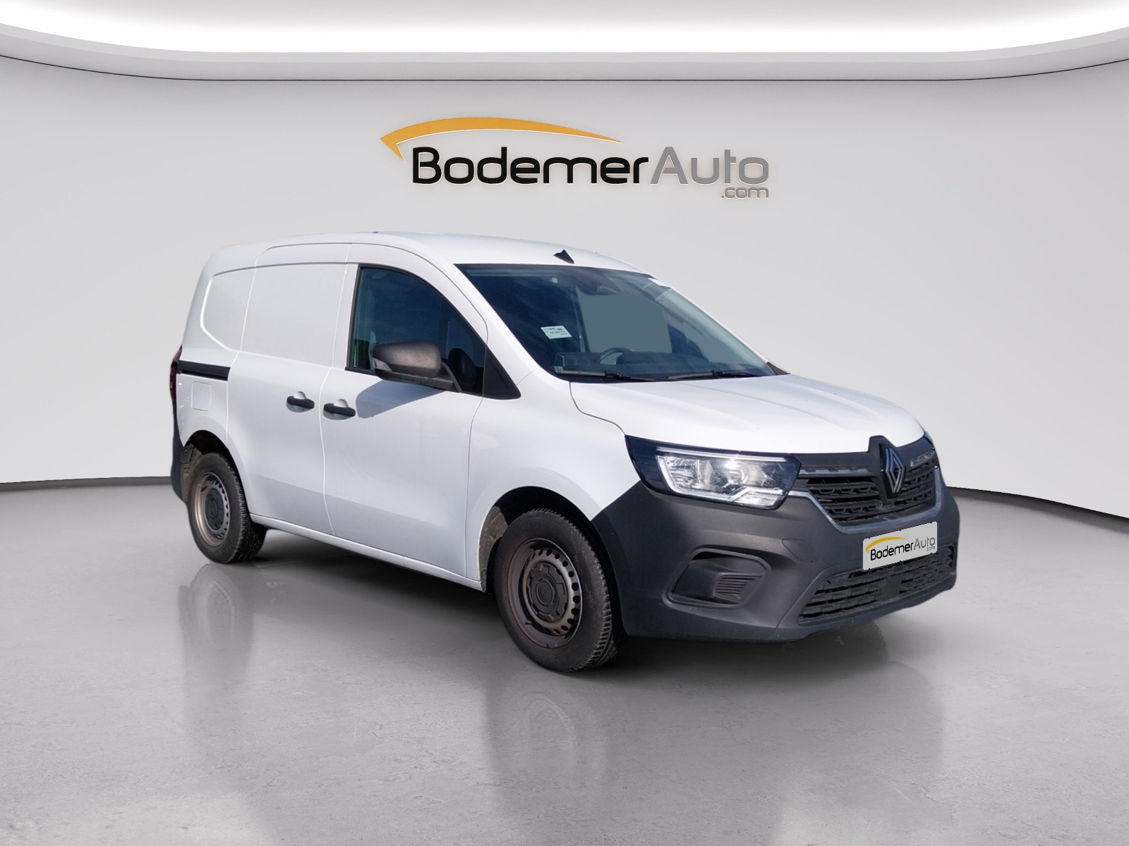 Vente en ligne Renault Kangoo Van  TOLE L1 BLUE DCI 75 GSR2 au prix de 16 990 €
