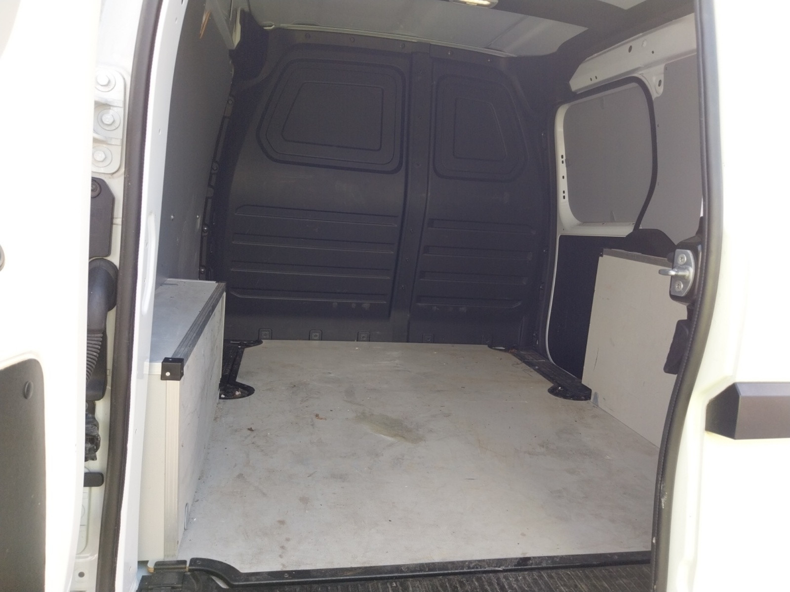 Vente en ligne Renault Kangoo Van  TOLE L1 BLUE DCI 75 GSR2 au prix de 16 990 €