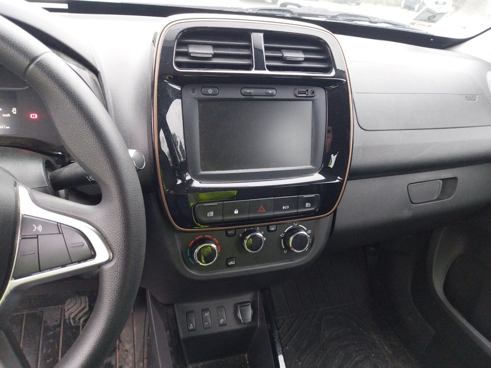 Vente en ligne Dacia Spring Spring au prix de 12 990 €